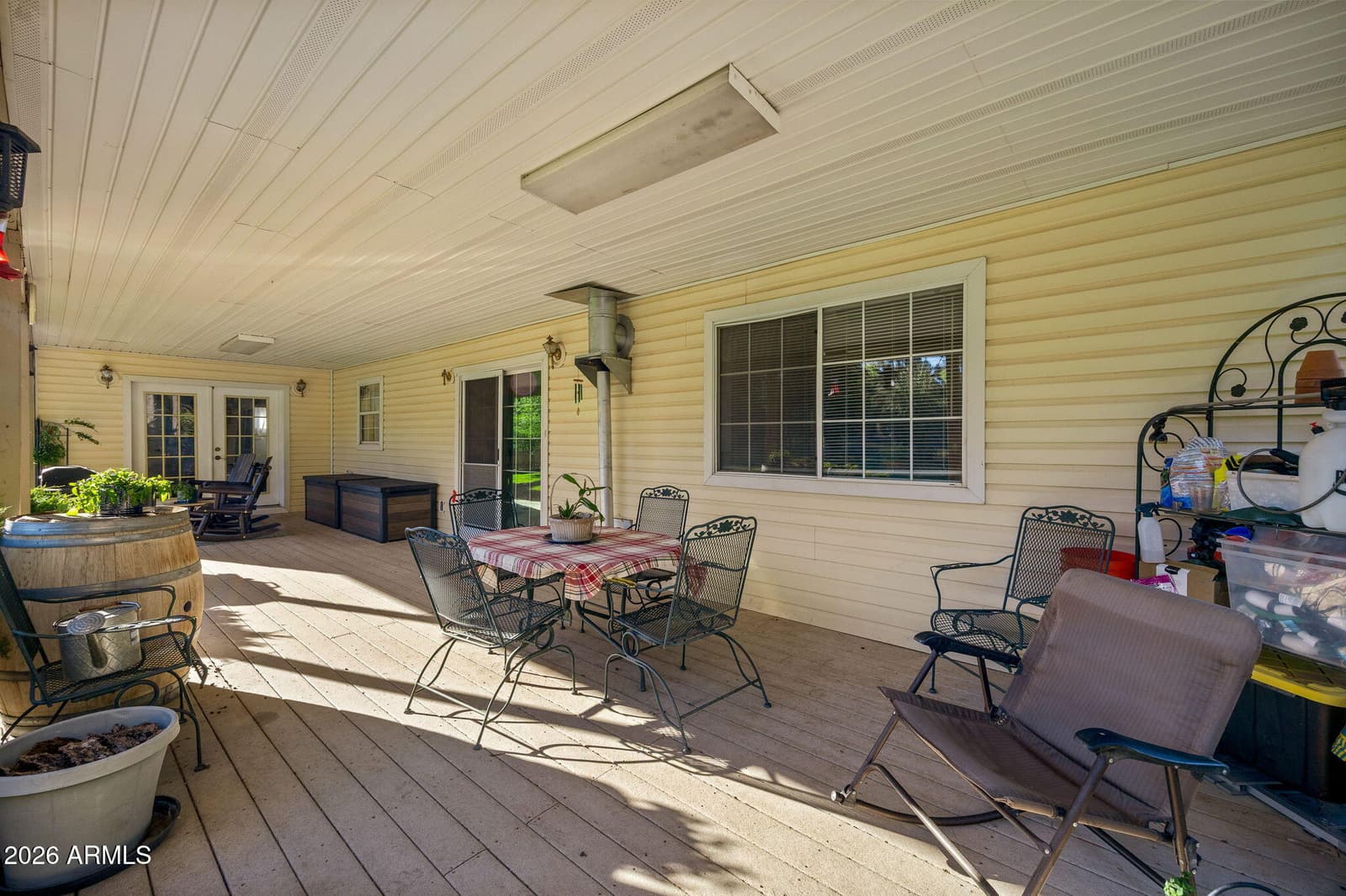 2865 Penney Lane, Lakeside, AZ 85929 — photo 36 of 55