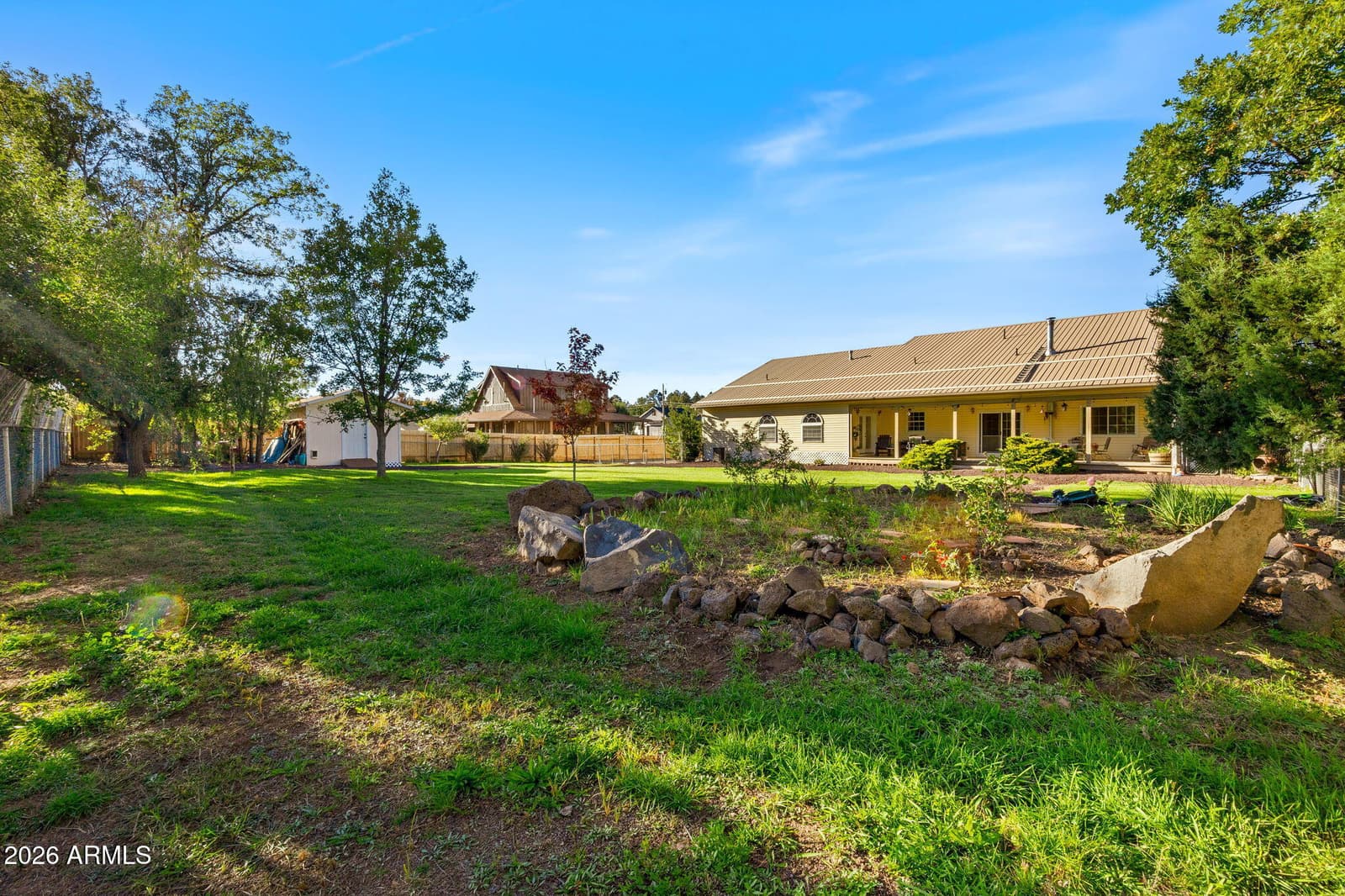 2865 Penney Lane, Lakeside, AZ 85929 — photo 41 of 55