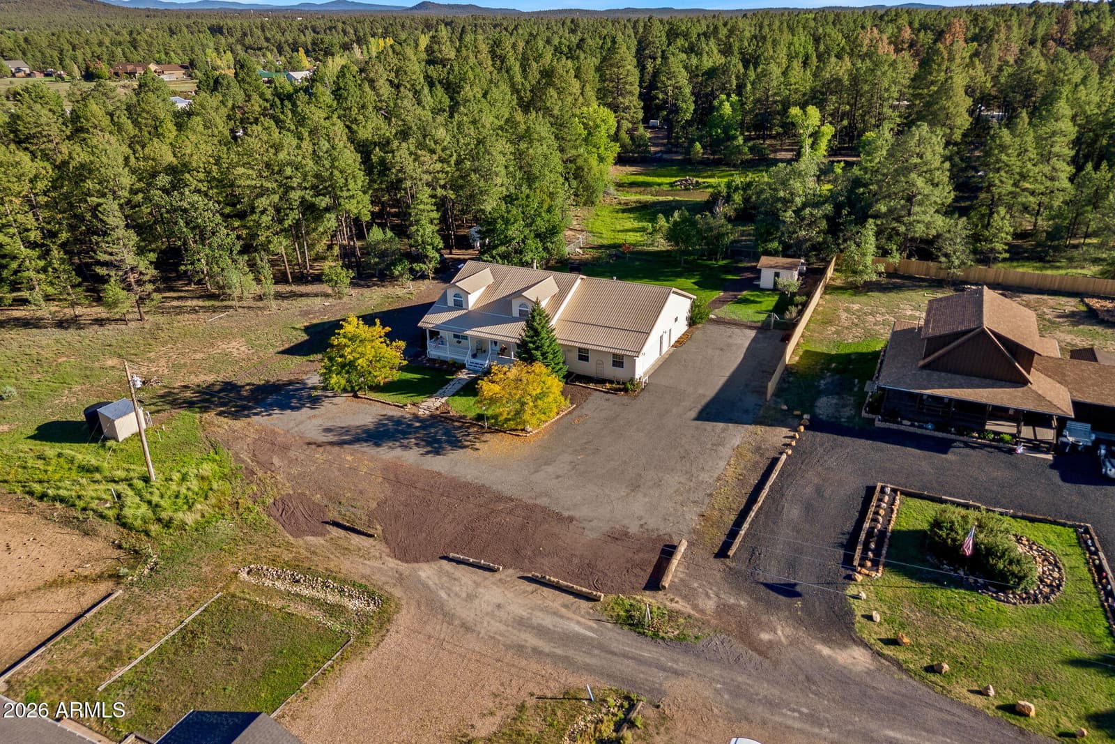 2865 Penney Lane, Lakeside, AZ 85929 — photo 45 of 55