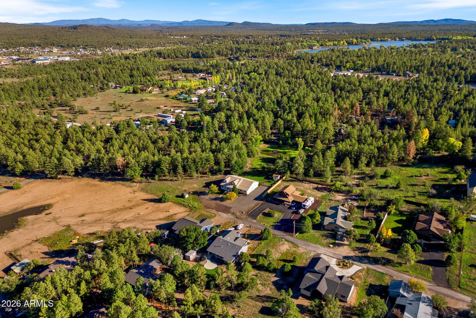 2865 Penney Lane, Lakeside, AZ 85929 — photo 47 of 55