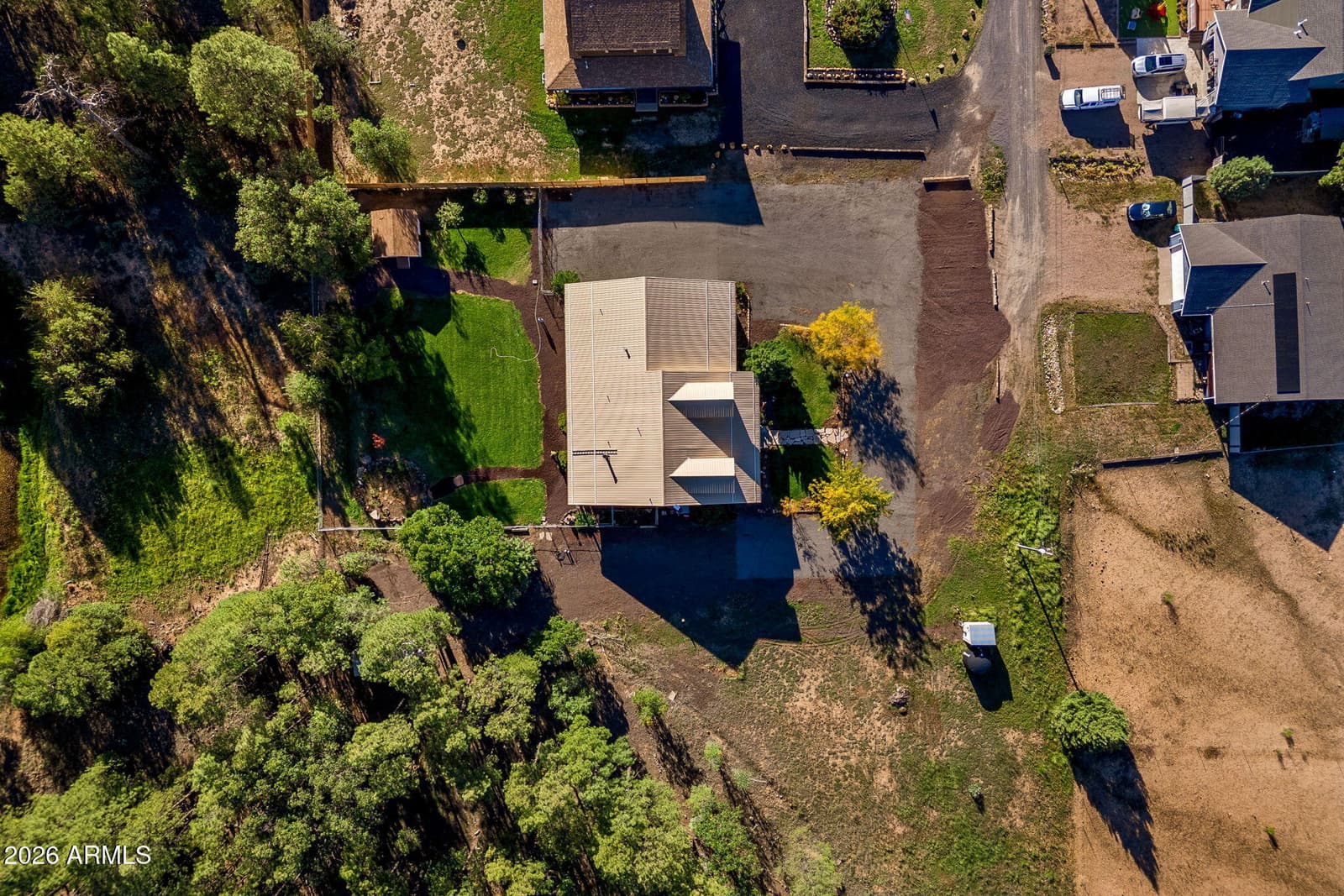 2865 Penney Lane, Lakeside, AZ 85929 — photo 50 of 55
