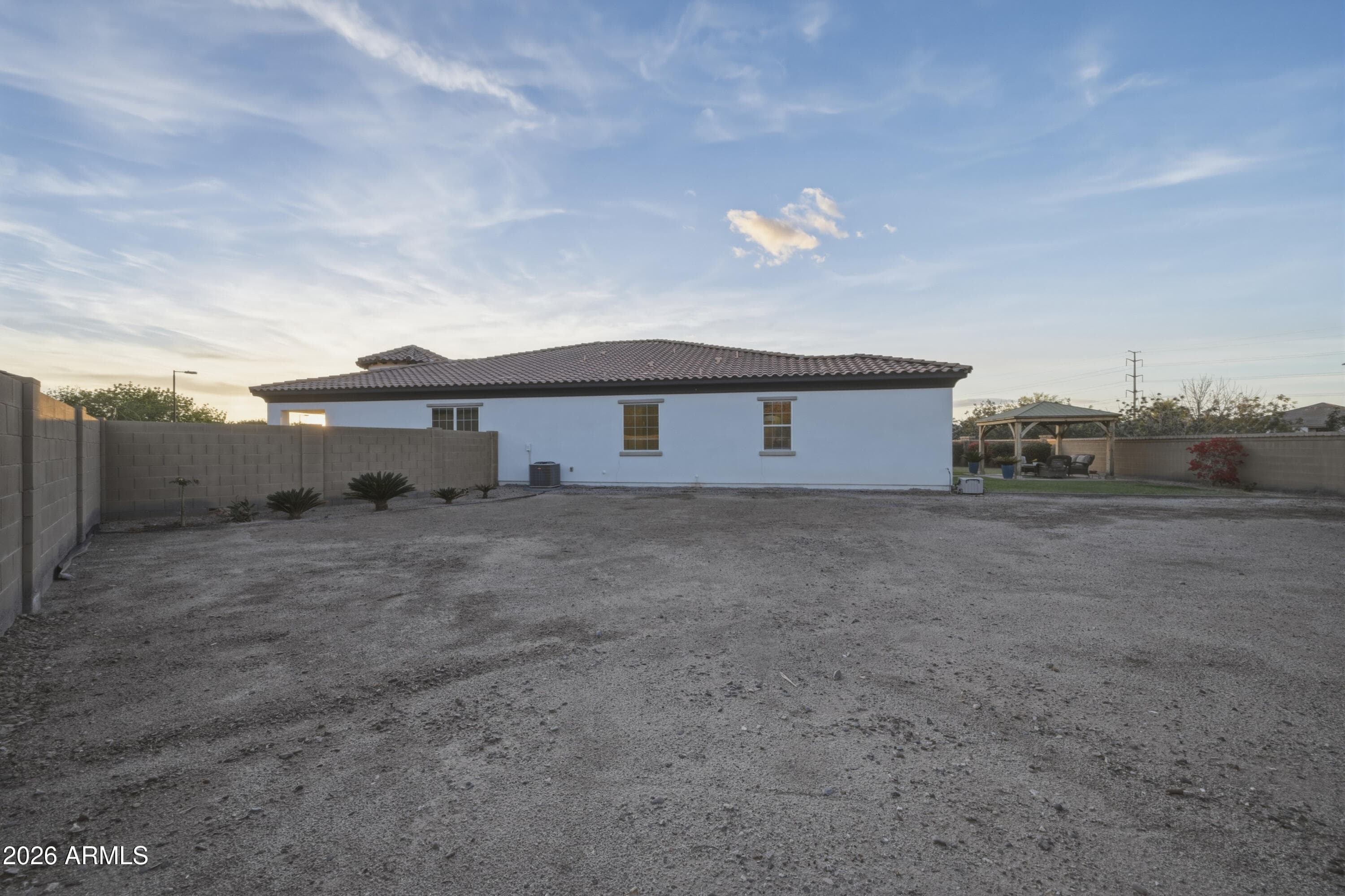 3130 E Valencia Drive, Phoenix, AZ 85042 — photo 46 of 55