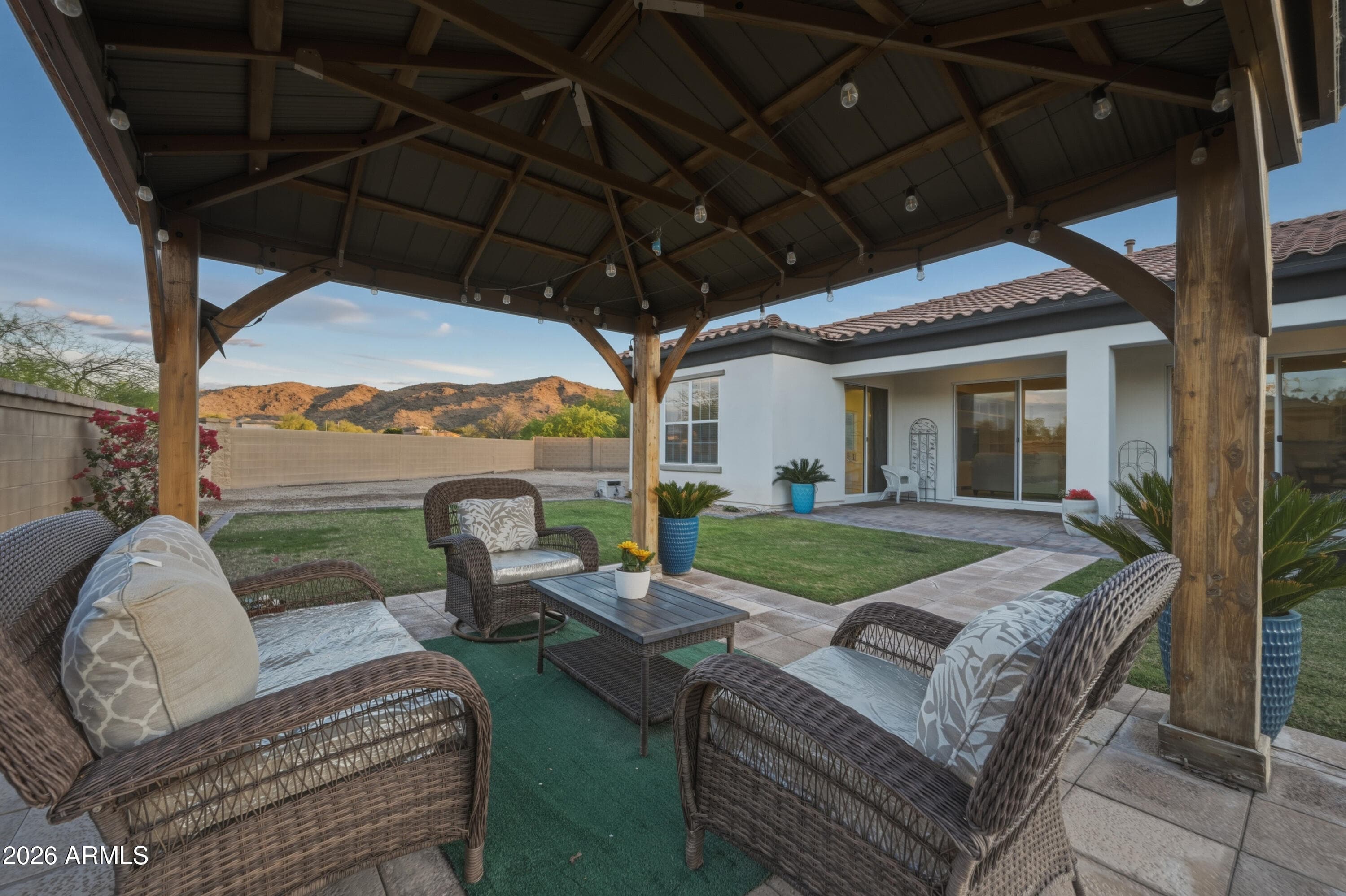 3130 E Valencia Drive, Phoenix, AZ 85042 — photo 51 of 55