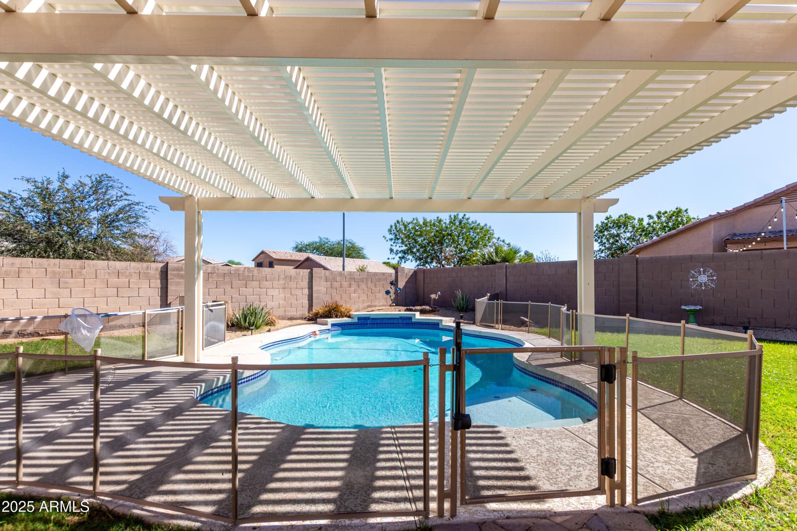 5257 W Belmont Avenue, Glendale, AZ 85301 — photo 18 of 19