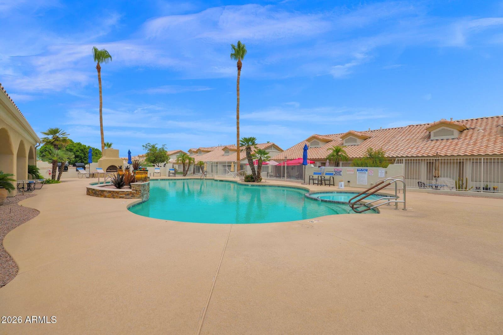 5830 E McKellips Road 110, Mesa, AZ 85215 — photo 38 of 45