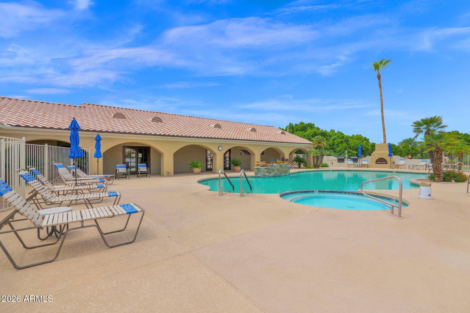 5830 E McKellips Road 110, Mesa, AZ 85215 — photo 39 of 45
