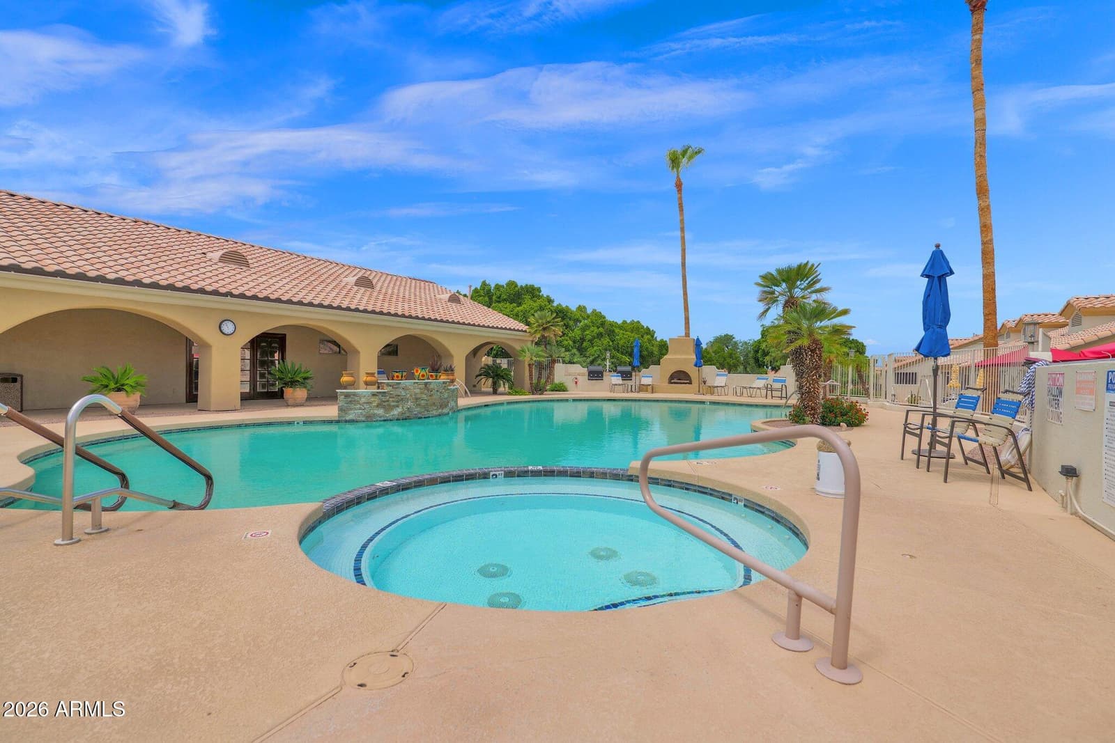 5830 E McKellips Road 110, Mesa, AZ 85215 — photo 40 of 45