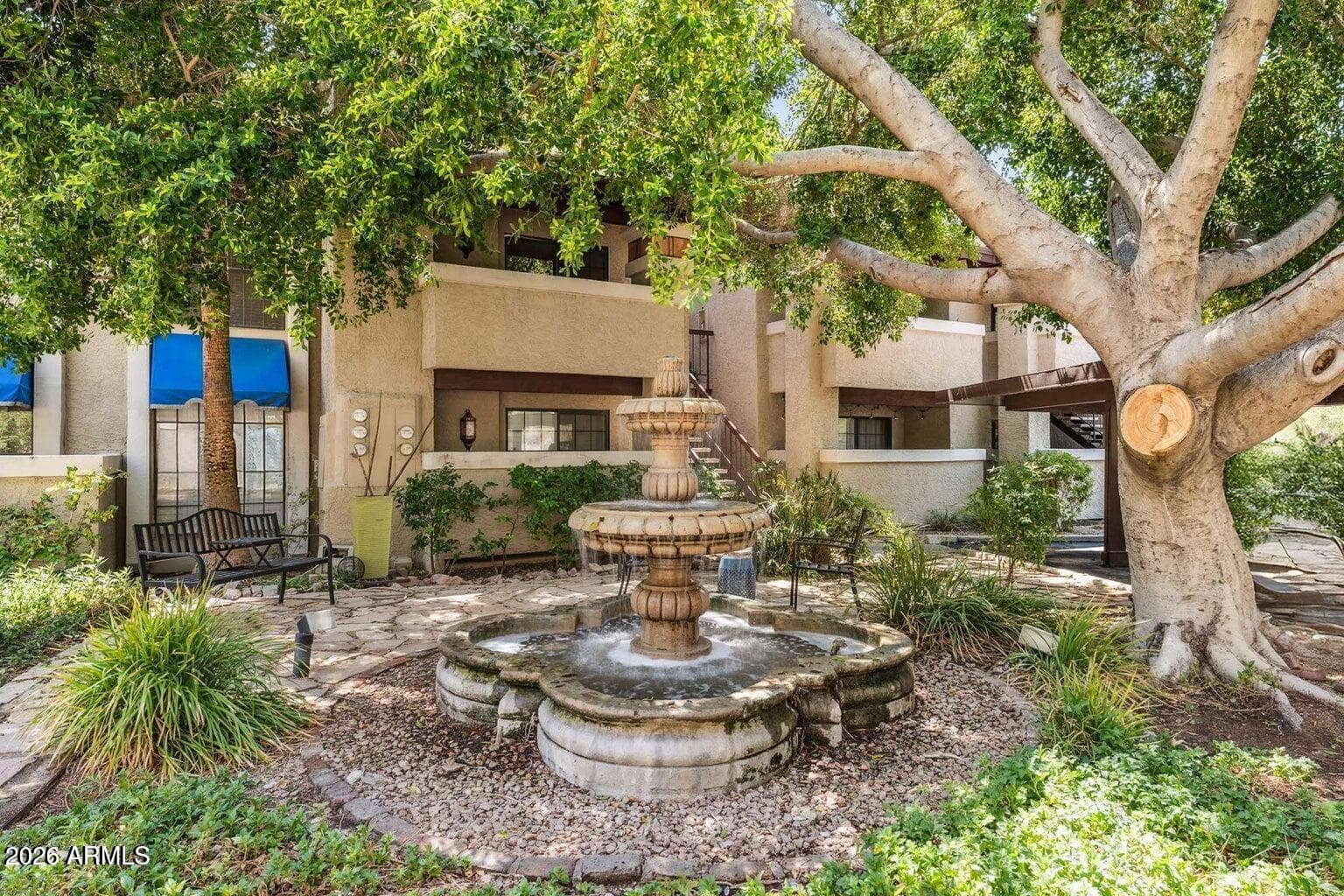 7557 N DREAMY DRAW Drive 248, Phoenix, AZ 85020 — photo 28 of 28