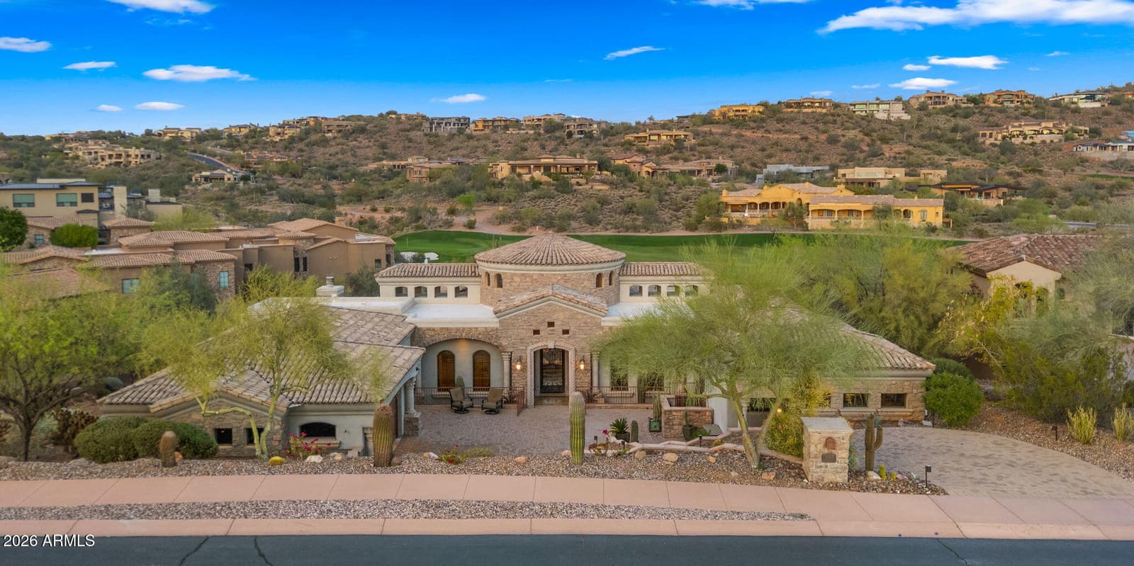 9151 N FIRERIDGE Trail, Fountain Hills, AZ 85268 — photo 61 of 85