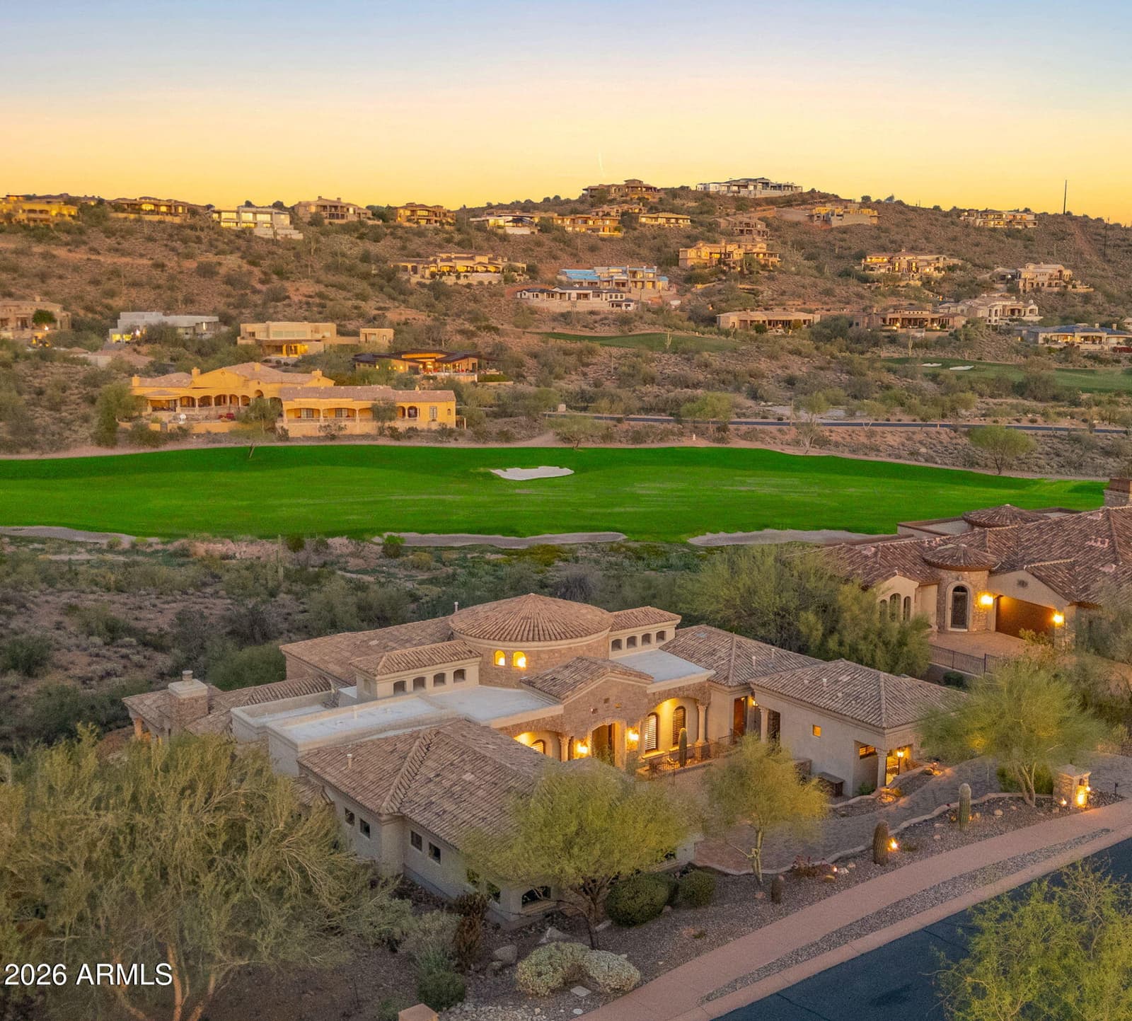 9151 N FIRERIDGE Trail, Fountain Hills, AZ 85268 — photo 58 of 85