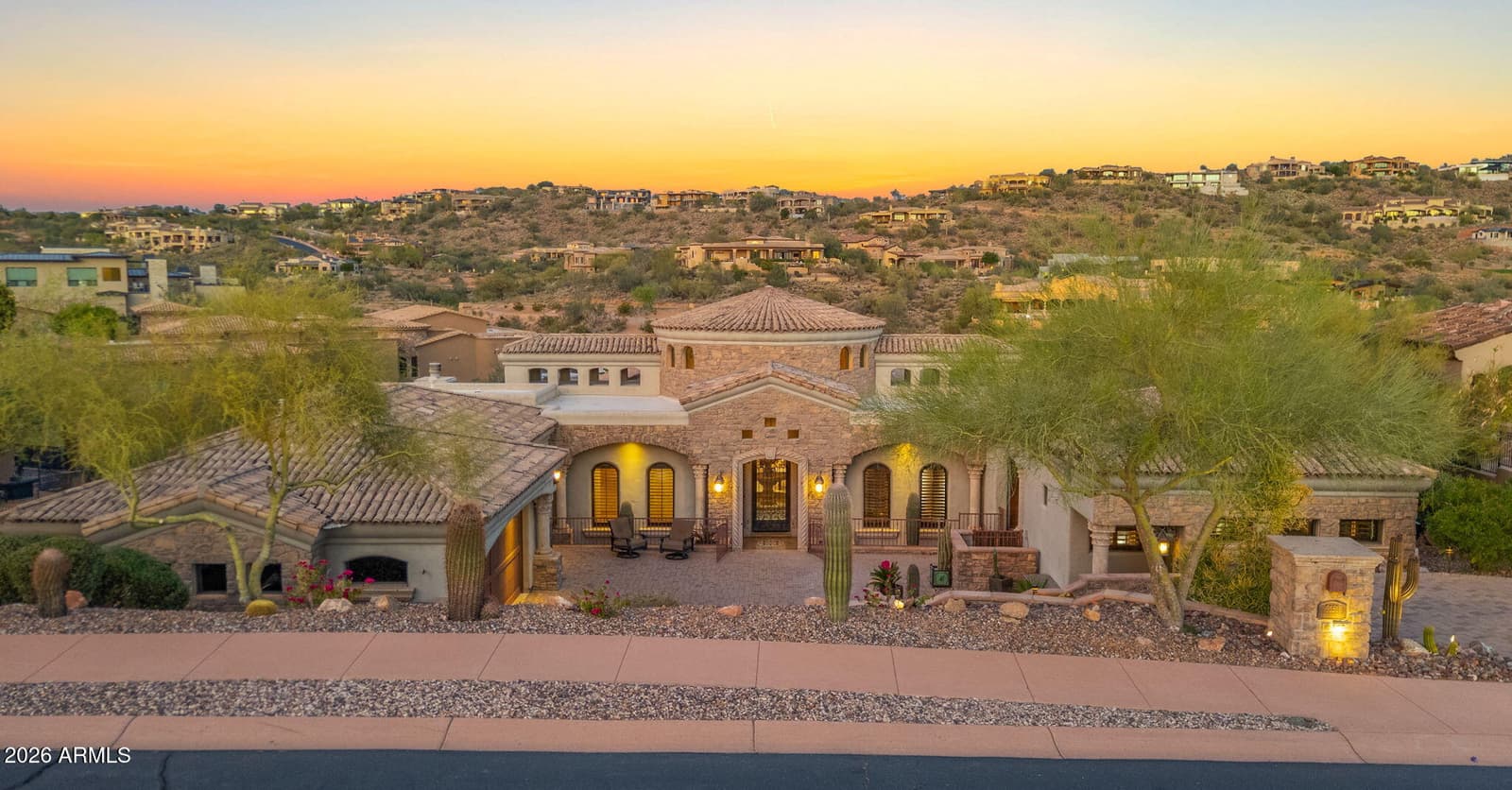 9151 N FIRERIDGE Trail, Fountain Hills, AZ 85268 — photo 66 of 85