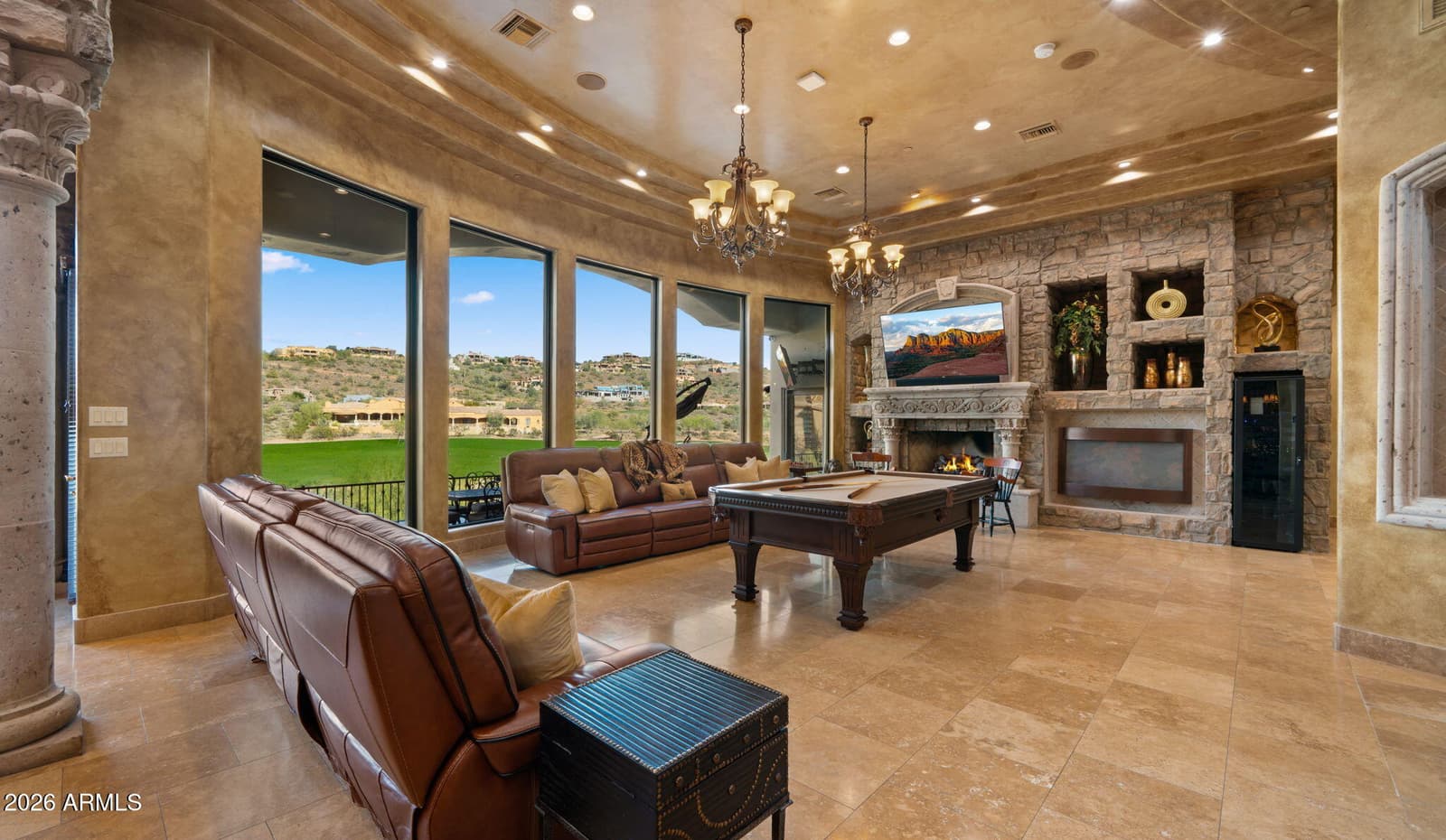 9151 N FIRERIDGE Trail, Fountain Hills, AZ 85268 — photo 8 of 85