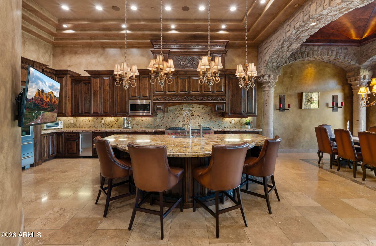 9151 N FIRERIDGE Trail, Fountain Hills, AZ 85268 — photo 13 of 85