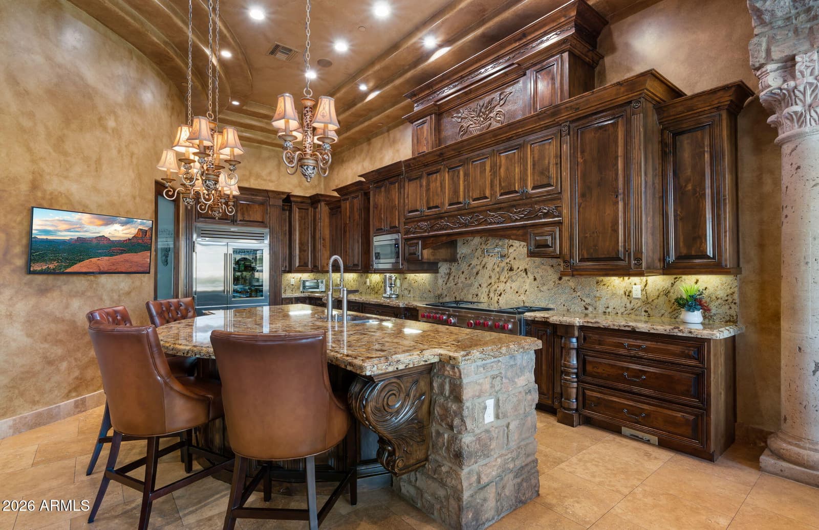 9151 N FIRERIDGE Trail, Fountain Hills, AZ 85268 — photo 14 of 85