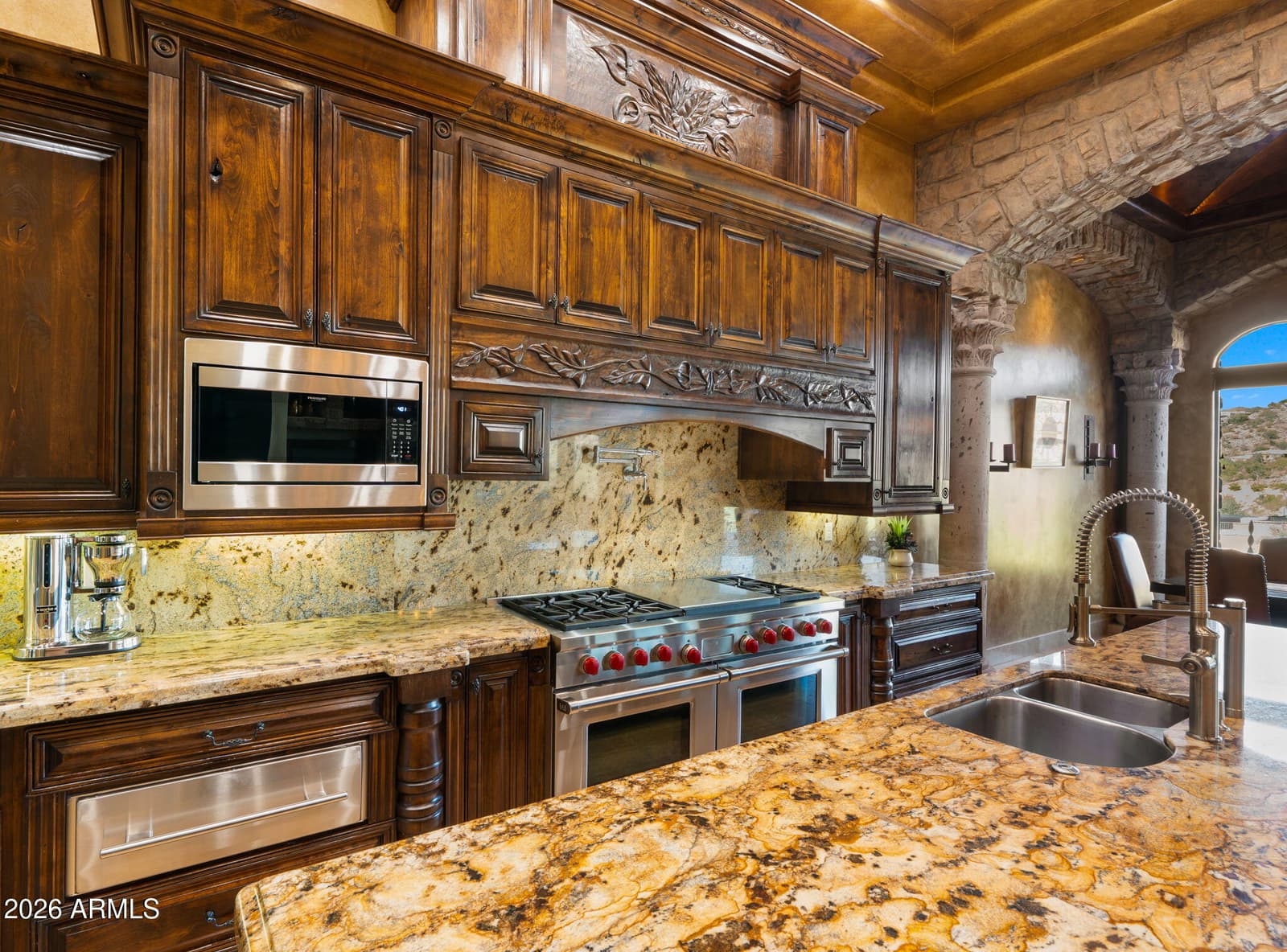 9151 N FIRERIDGE Trail, Fountain Hills, AZ 85268 — photo 16 of 85