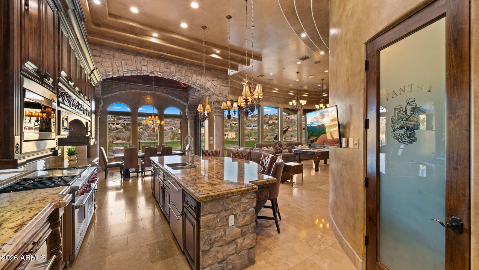 9151 N FIRERIDGE Trail, Fountain Hills, AZ 85268 — photo 17 of 85