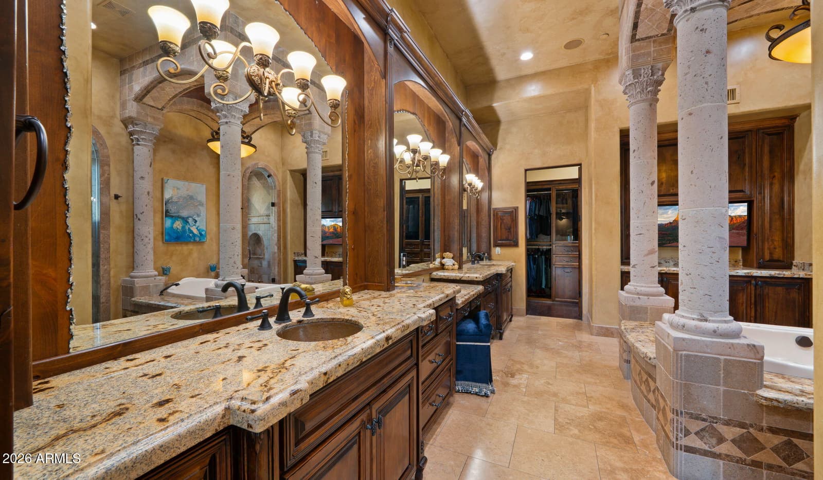 9151 N FIRERIDGE Trail, Fountain Hills, AZ 85268 — photo 30 of 85