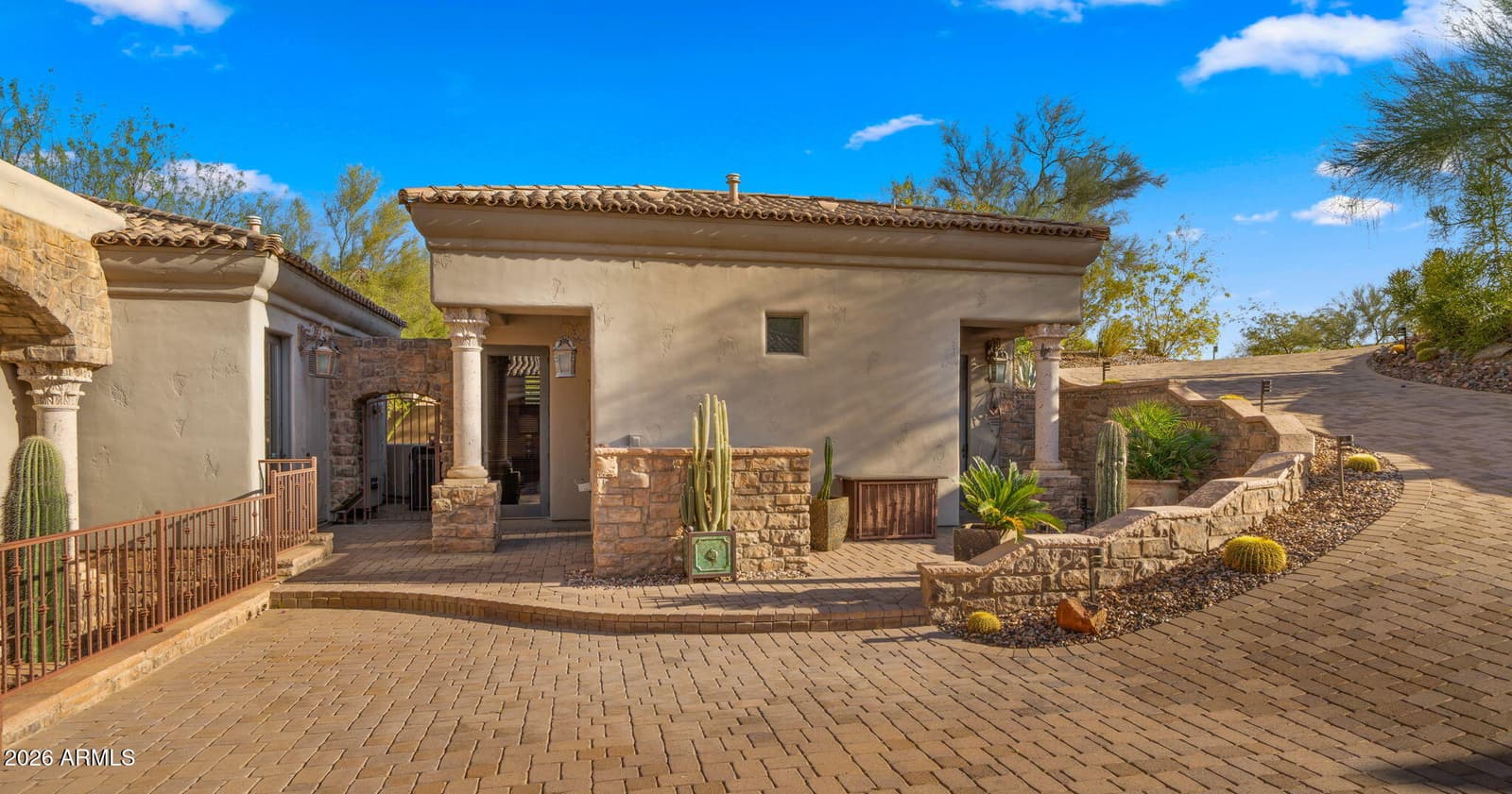 9151 N FIRERIDGE Trail, Fountain Hills, AZ 85268 — photo 44 of 85