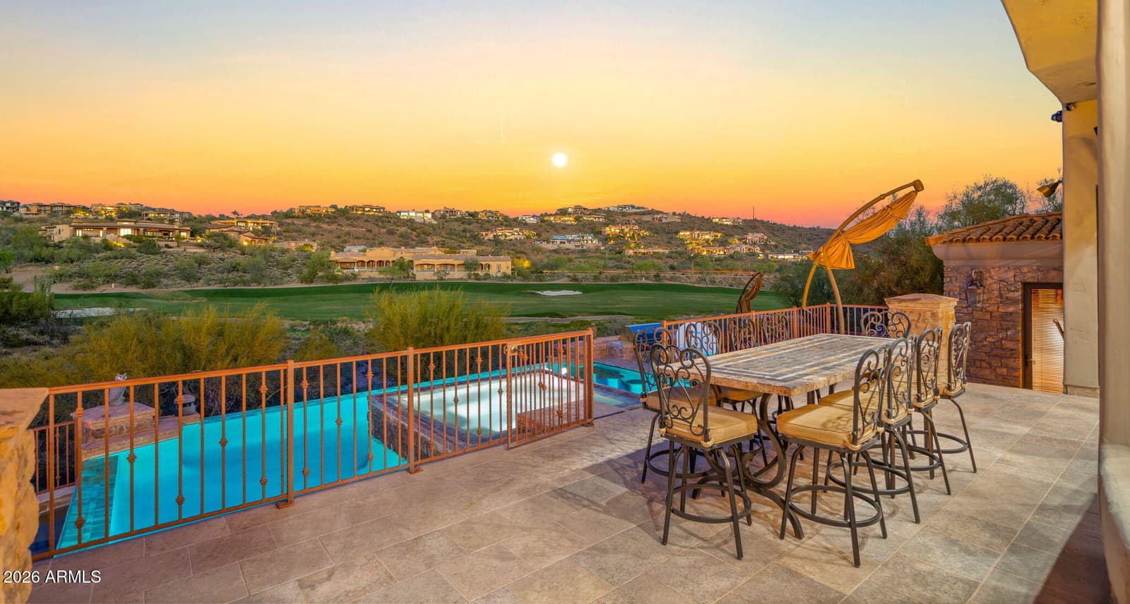 9151 N FIRERIDGE Trail, Fountain Hills, AZ 85268 — photo 6 of 85