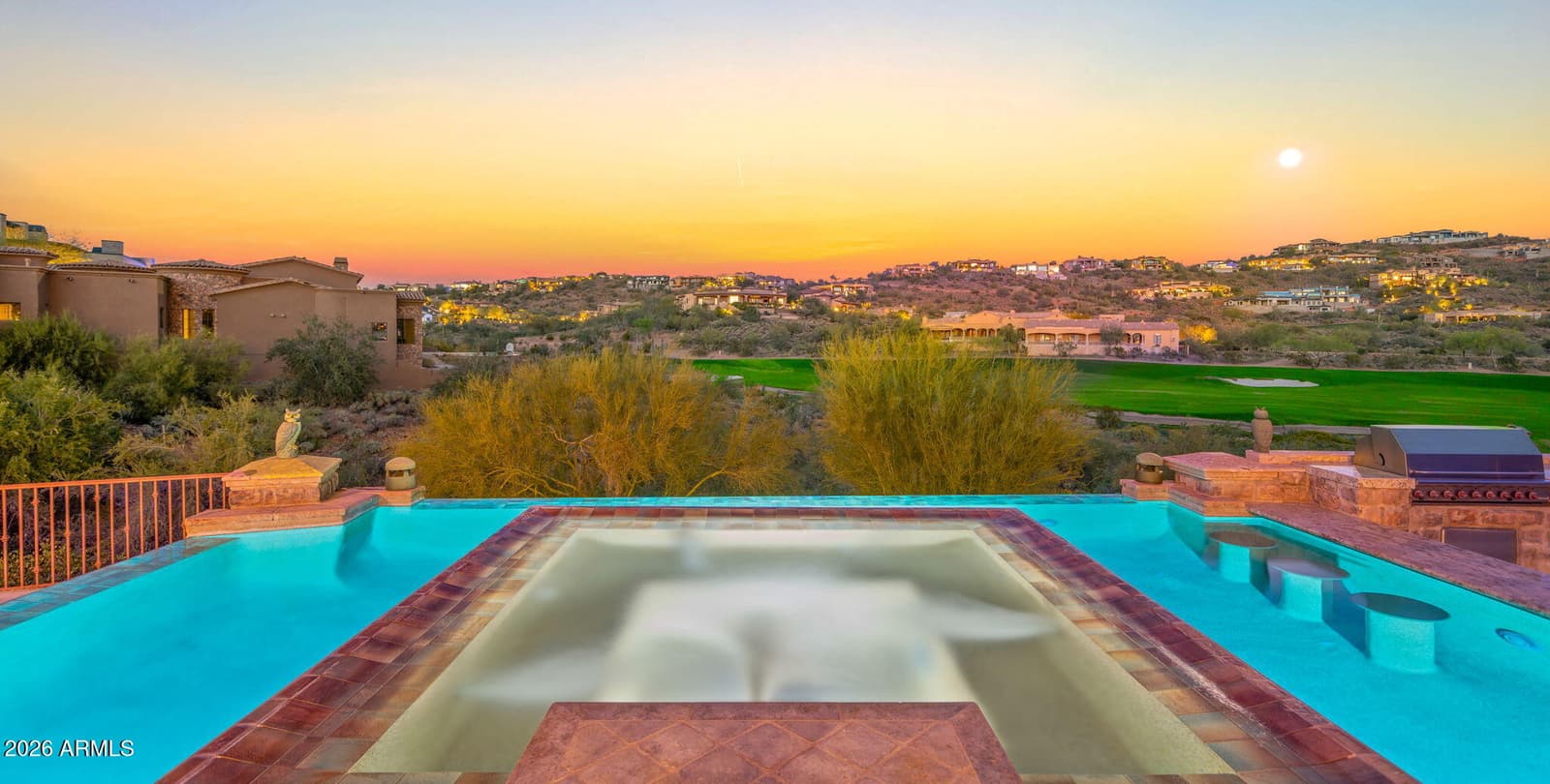 9151 N FIRERIDGE Trail, Fountain Hills, AZ 85268 — photo 49 of 85