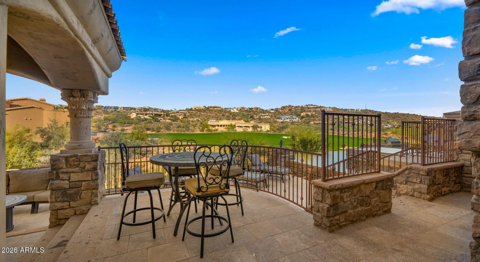 9151 N FIRERIDGE Trail, Fountain Hills, AZ 85268 — photo 50 of 85
