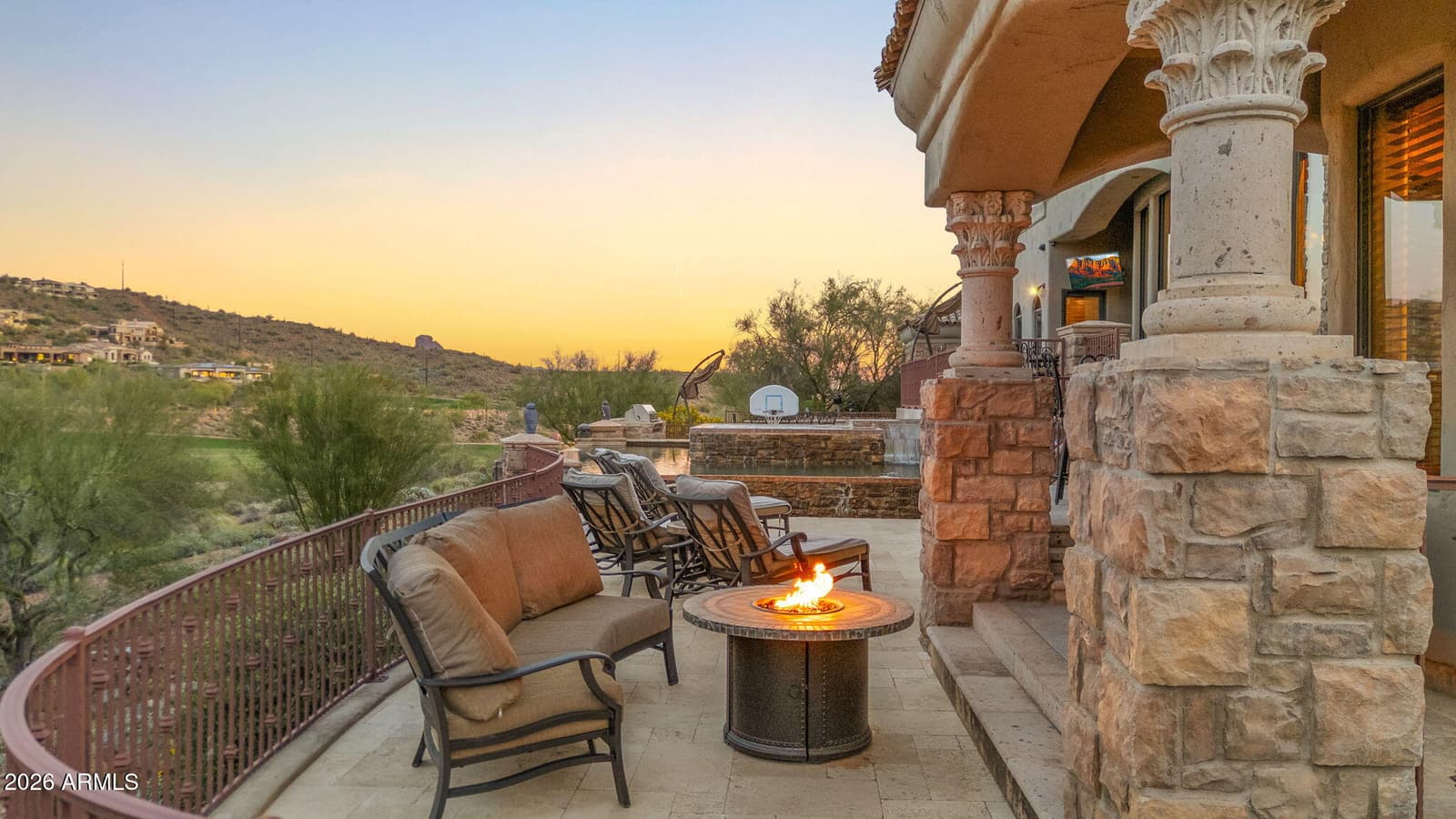 9151 N FIRERIDGE Trail, Fountain Hills, AZ 85268 — photo 54 of 85