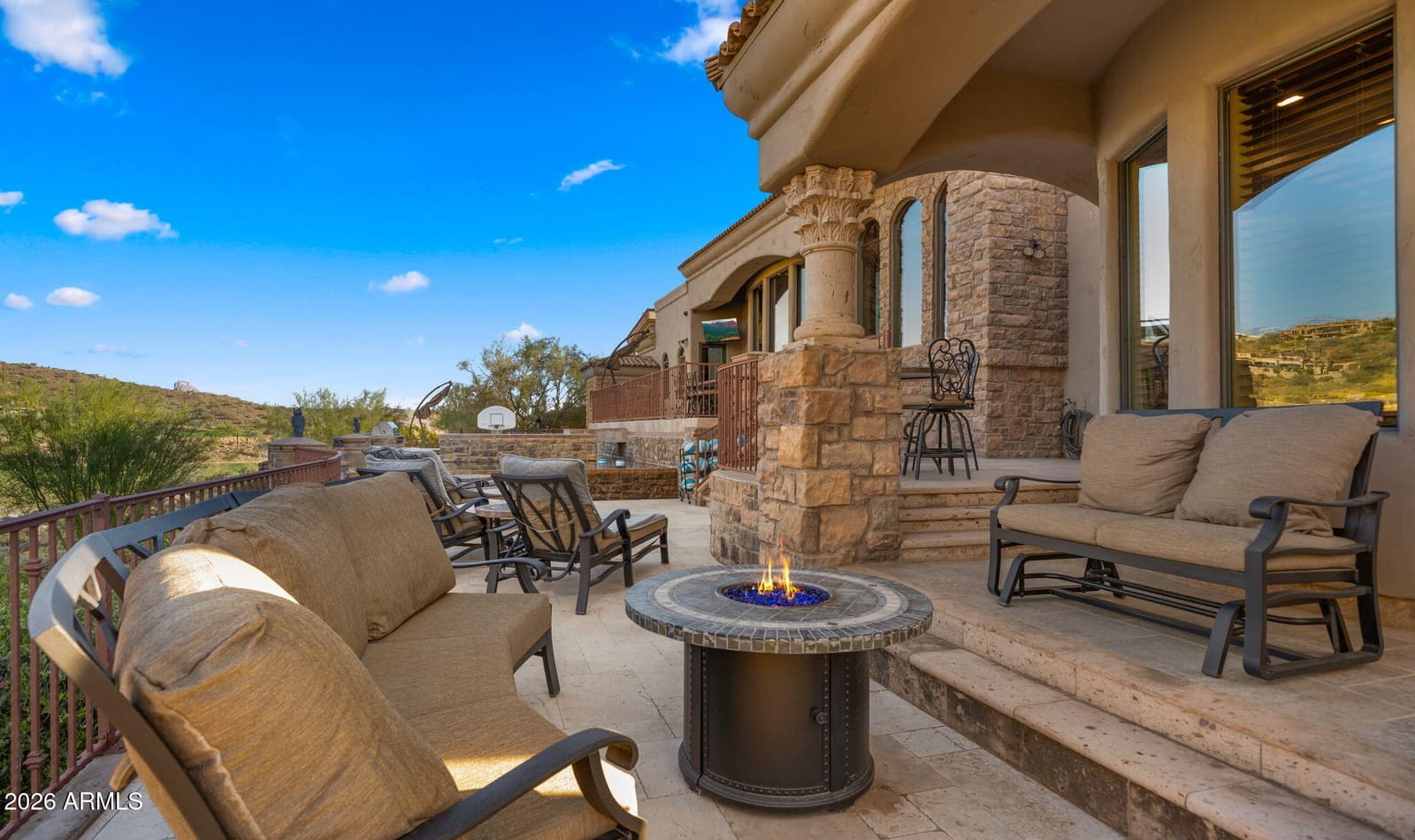 9151 N FIRERIDGE Trail, Fountain Hills, AZ 85268 — photo 52 of 85