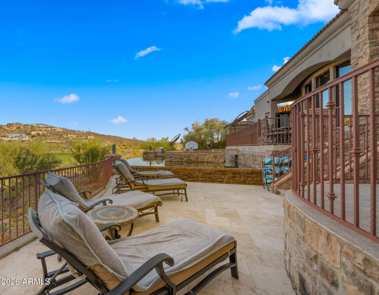 9151 N FIRERIDGE Trail, Fountain Hills, AZ 85268 — photo 55 of 85