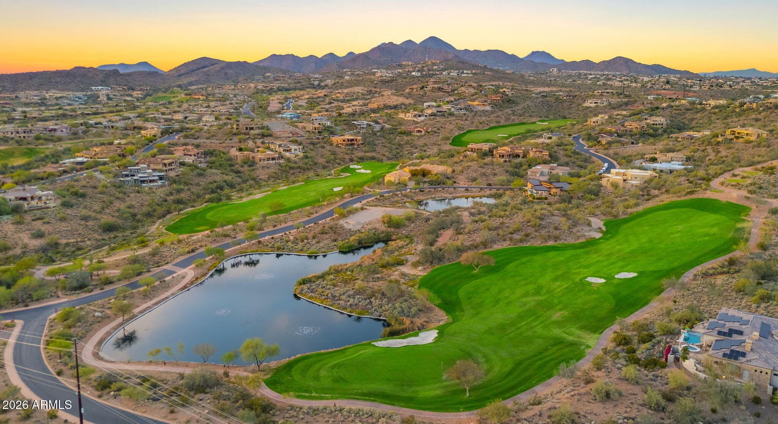 9151 N FIRERIDGE Trail, Fountain Hills, AZ 85268 — photo 78 of 85