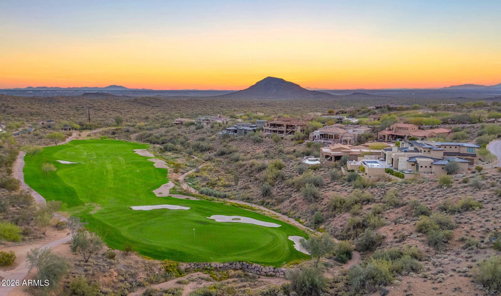 9151 N FIRERIDGE Trail, Fountain Hills, AZ 85268 — photo 81 of 85