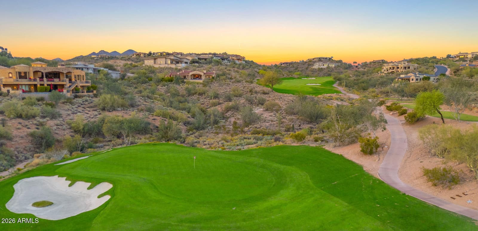 9151 N FIRERIDGE Trail, Fountain Hills, AZ 85268 — photo 82 of 85