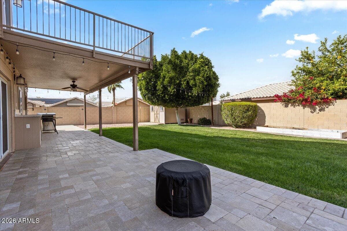 17521 N 84TH Lane, Peoria, AZ 85382 — photo 30 of 34