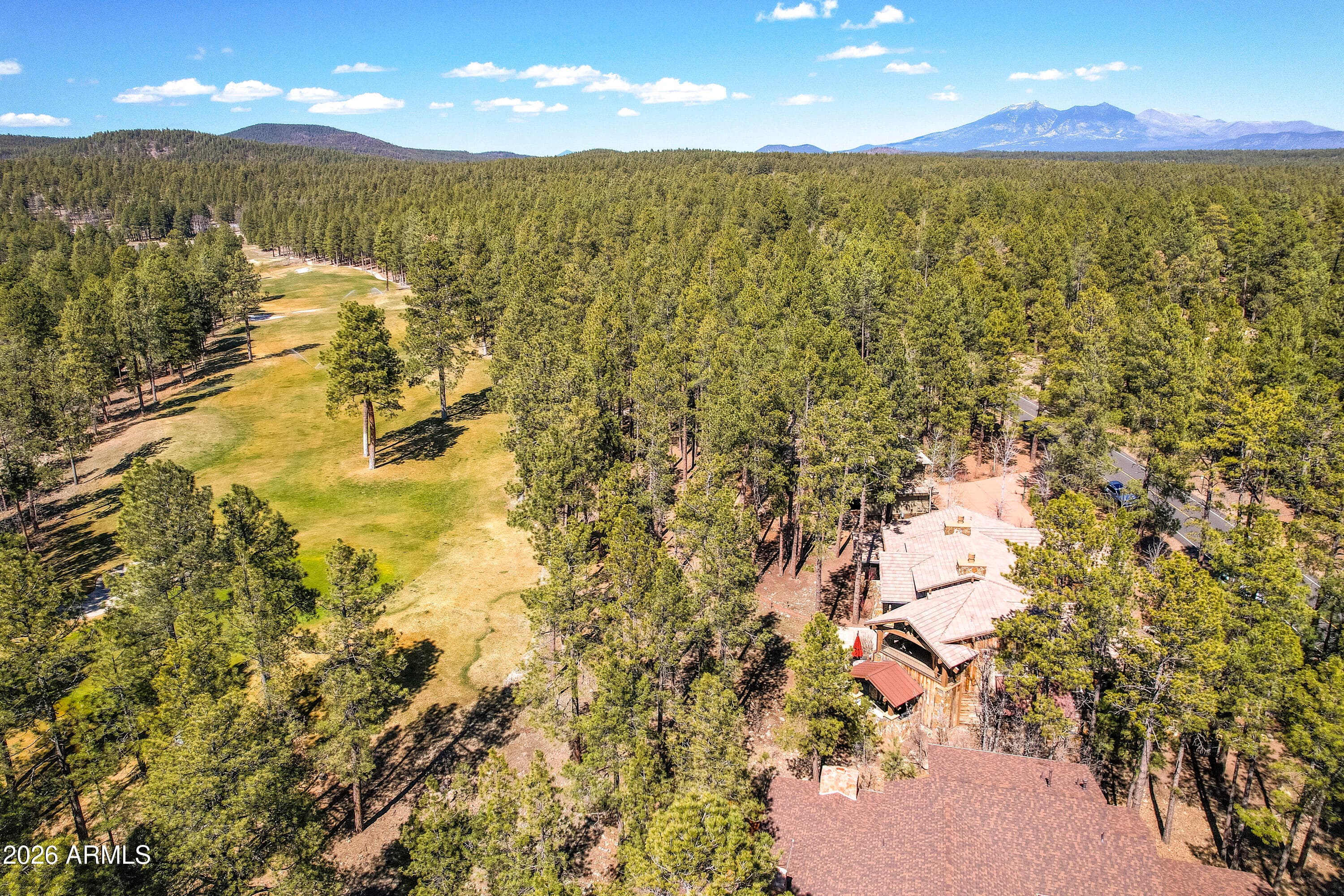 4219 GRIFFITHS Spring, Flagstaff, AZ 86005 — photo 13 of 58