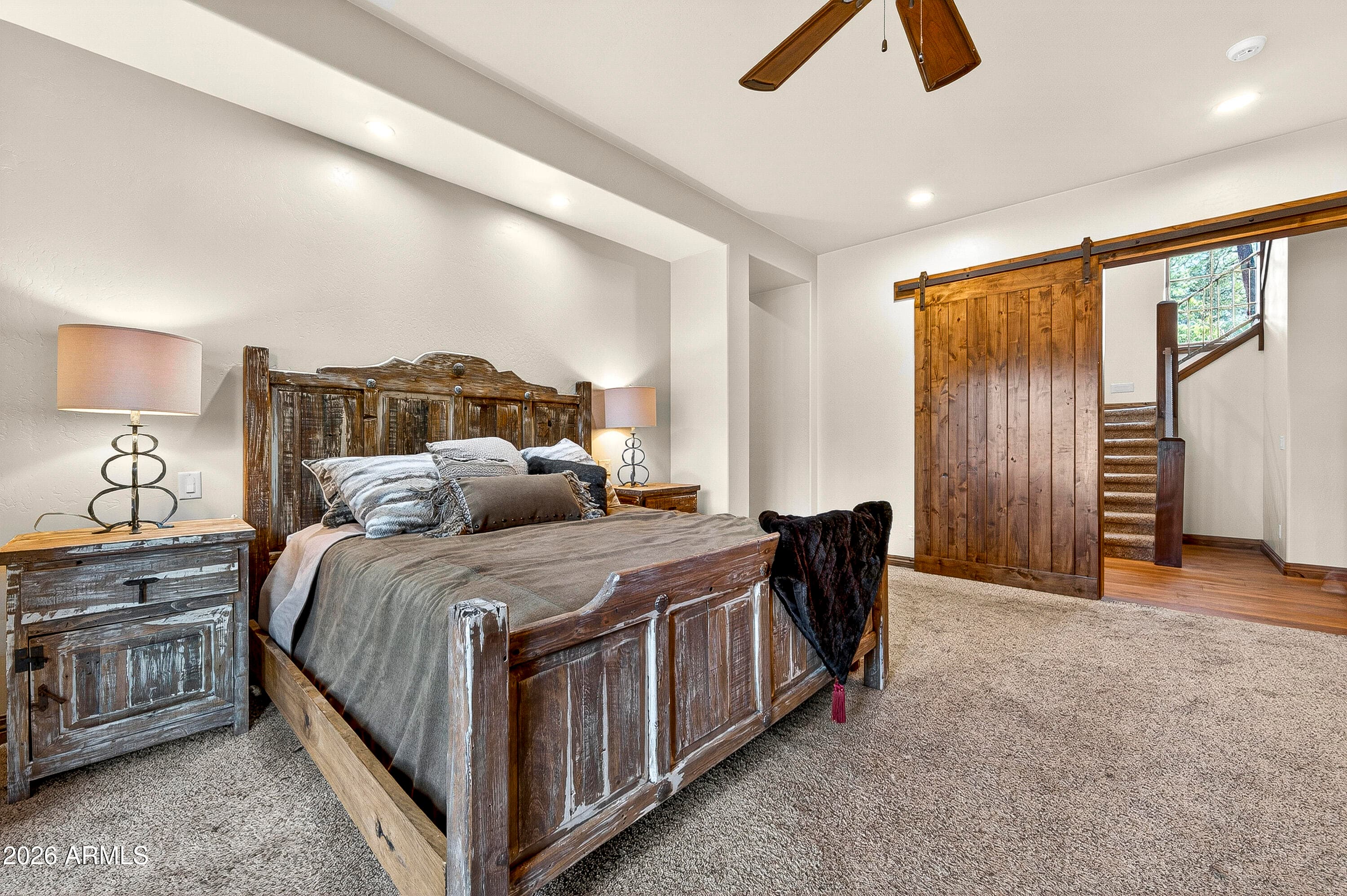 4219 GRIFFITHS Spring, Flagstaff, AZ 86005 — photo 42 of 58