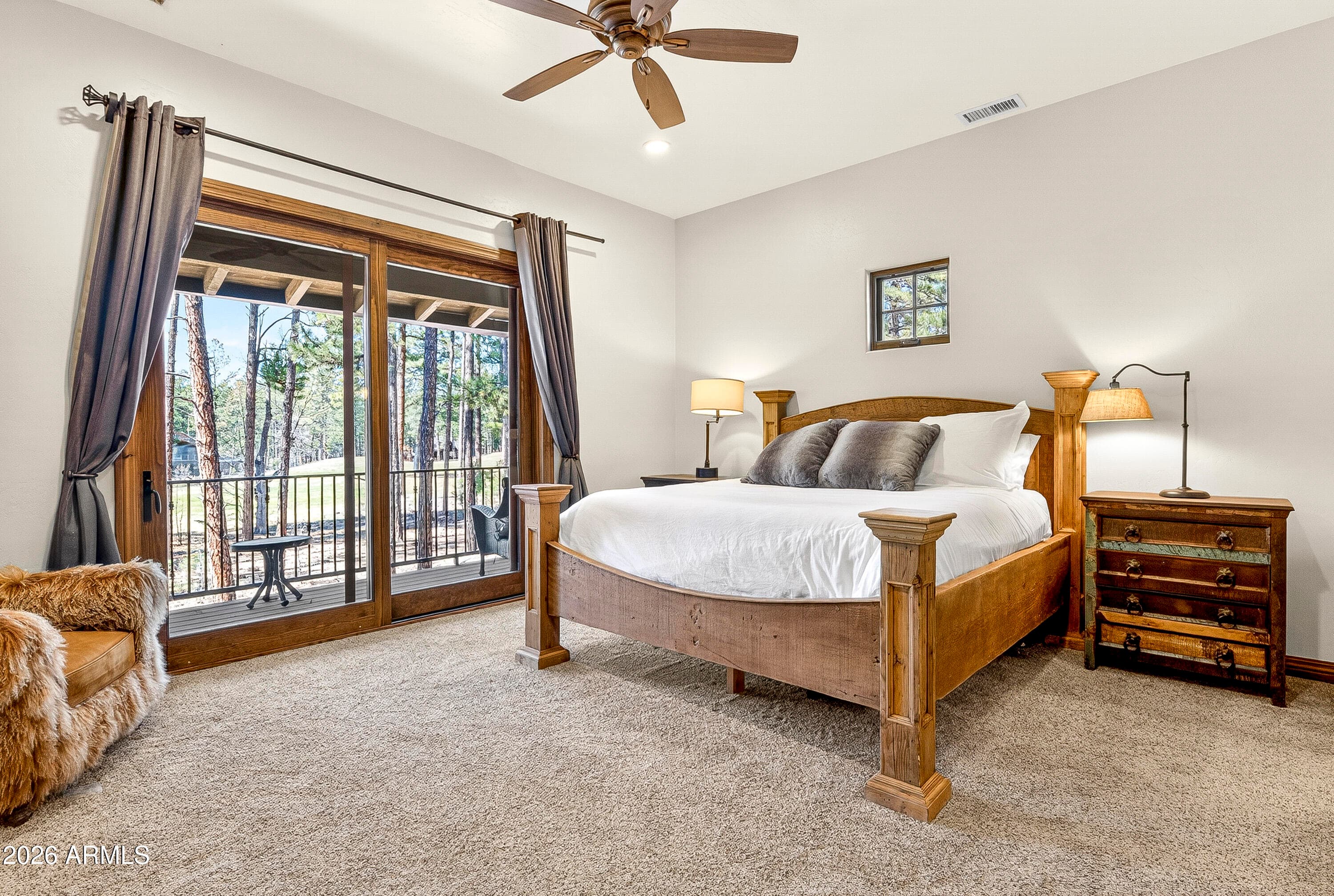 4219 GRIFFITHS Spring, Flagstaff, AZ 86005 — photo 48 of 58