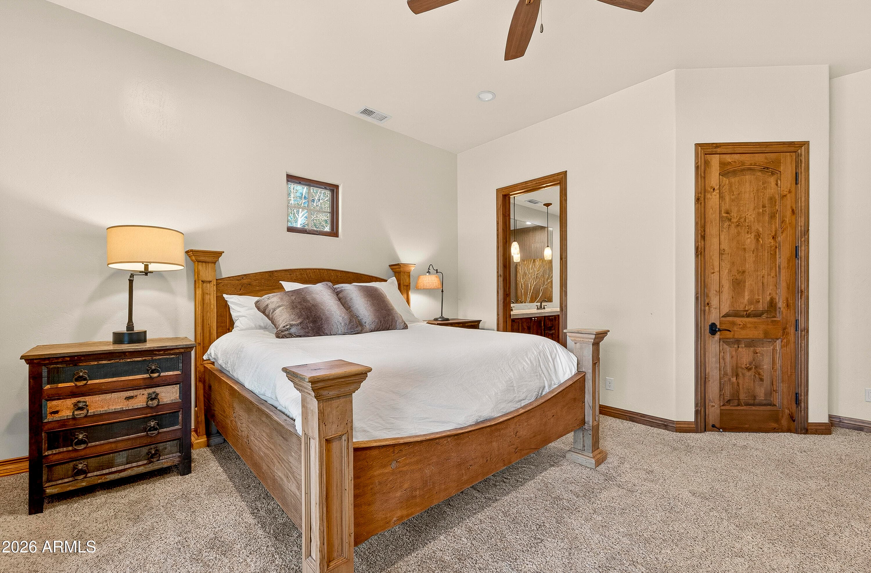 4219 GRIFFITHS Spring, Flagstaff, AZ 86005 — photo 50 of 58