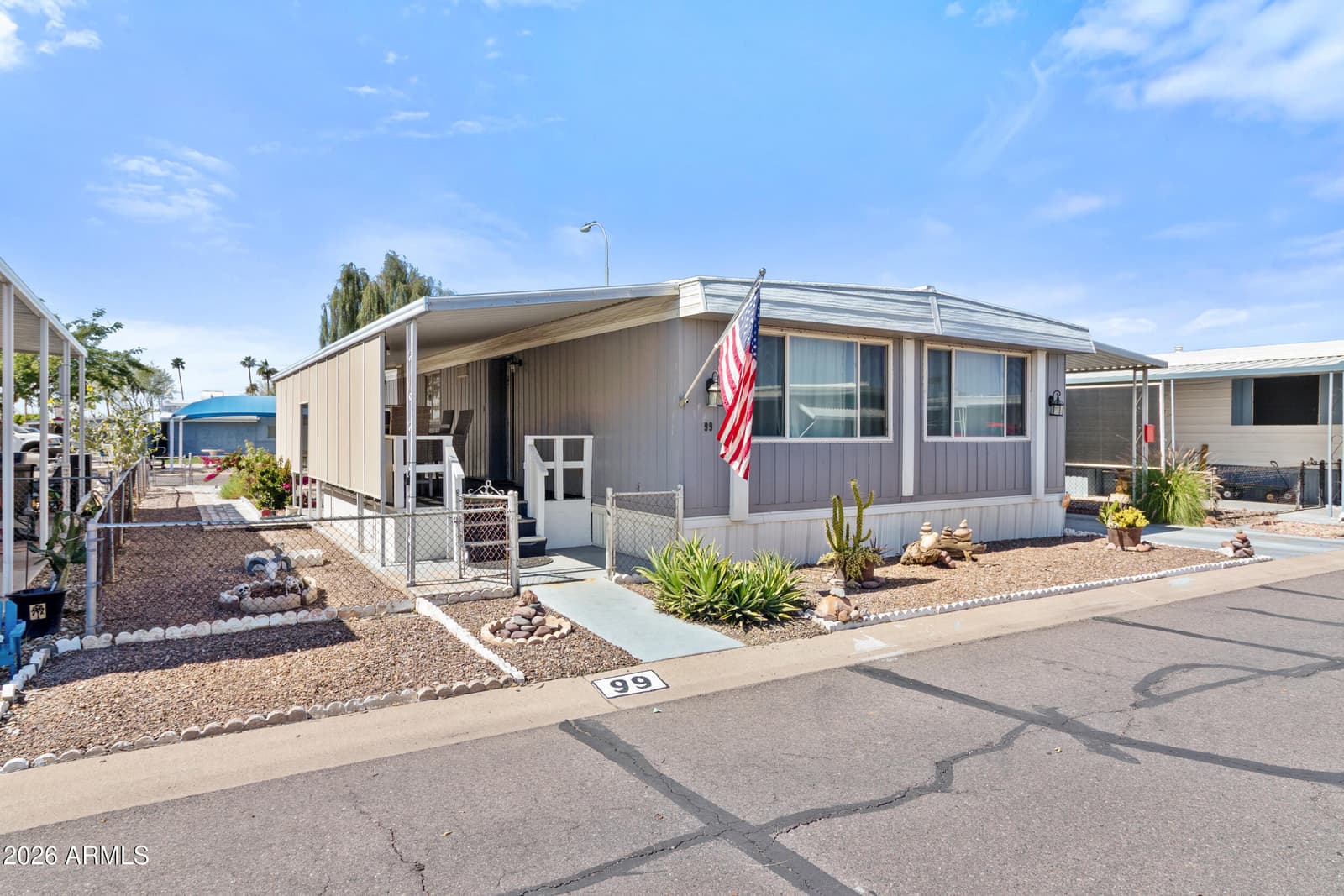 535 S ALMA SCHOOL Road 99, Mesa, AZ 85210