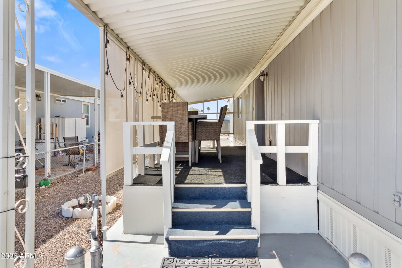 535 S ALMA SCHOOL Road 99, Mesa, AZ 85210 — photo 2 of 77