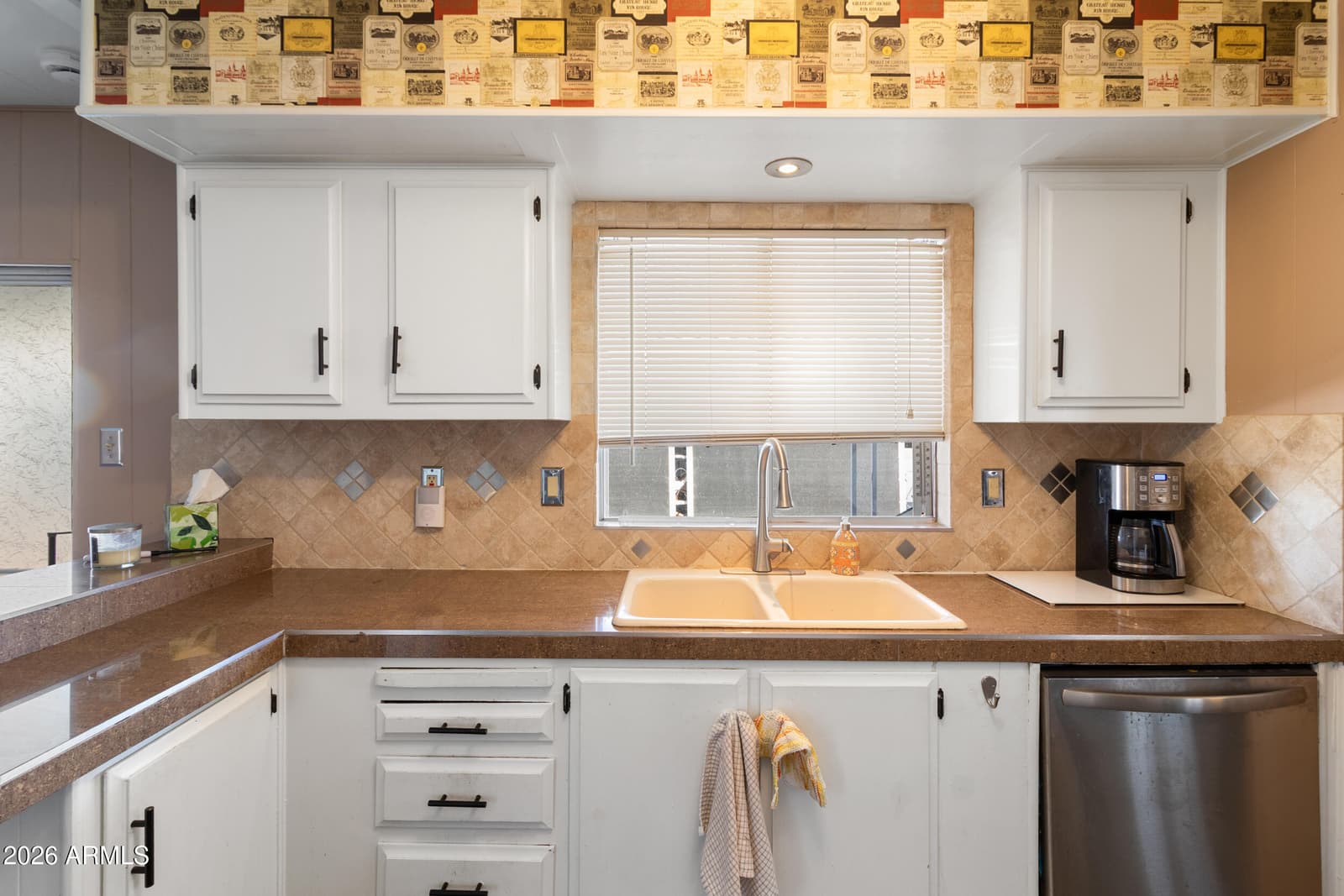 535 S ALMA SCHOOL Road 99, Mesa, AZ 85210 — photo 17 of 77