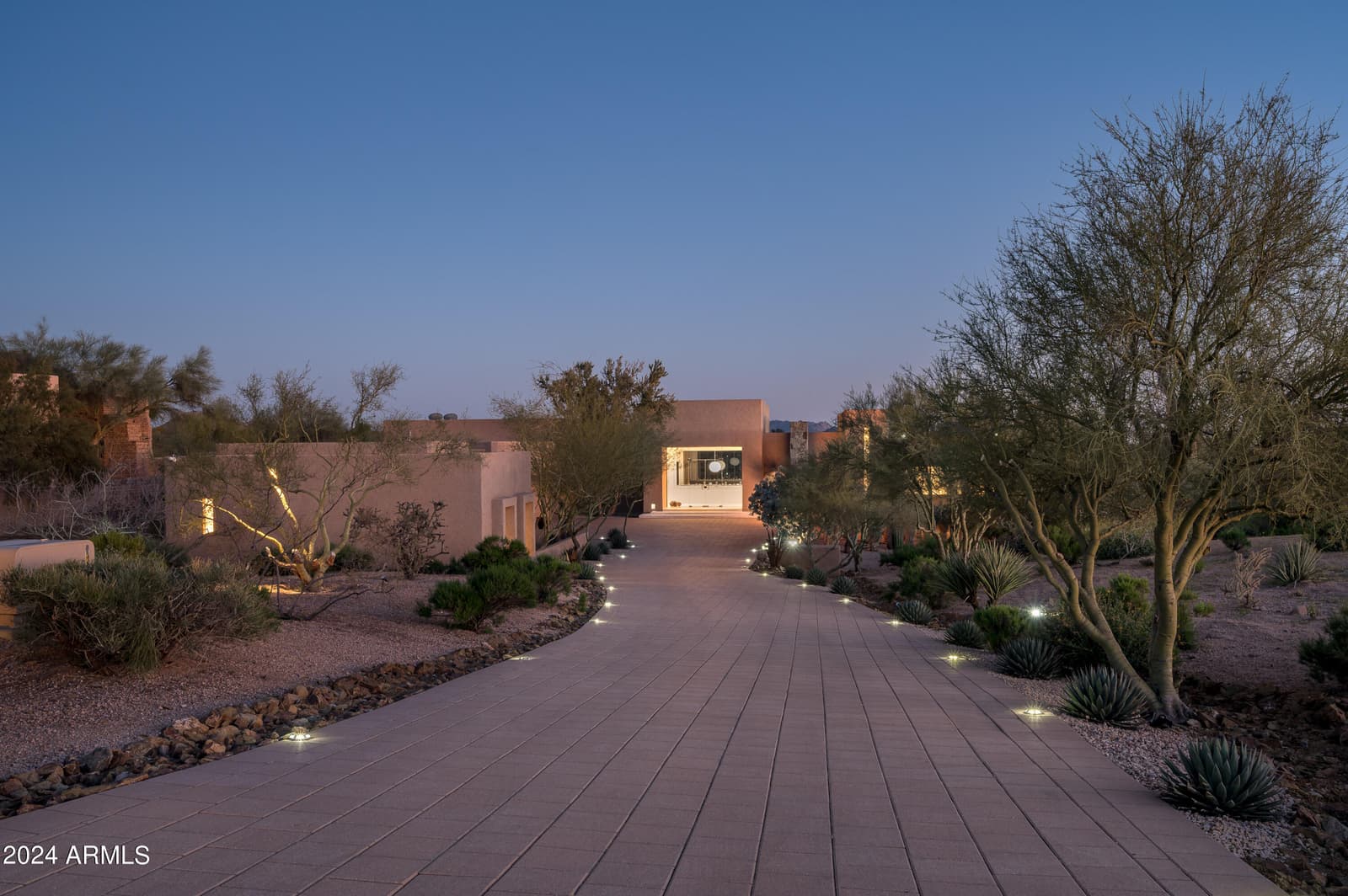 9821 E Sundance Trail, Scottsdale, AZ 85262 — photo 7 of 61