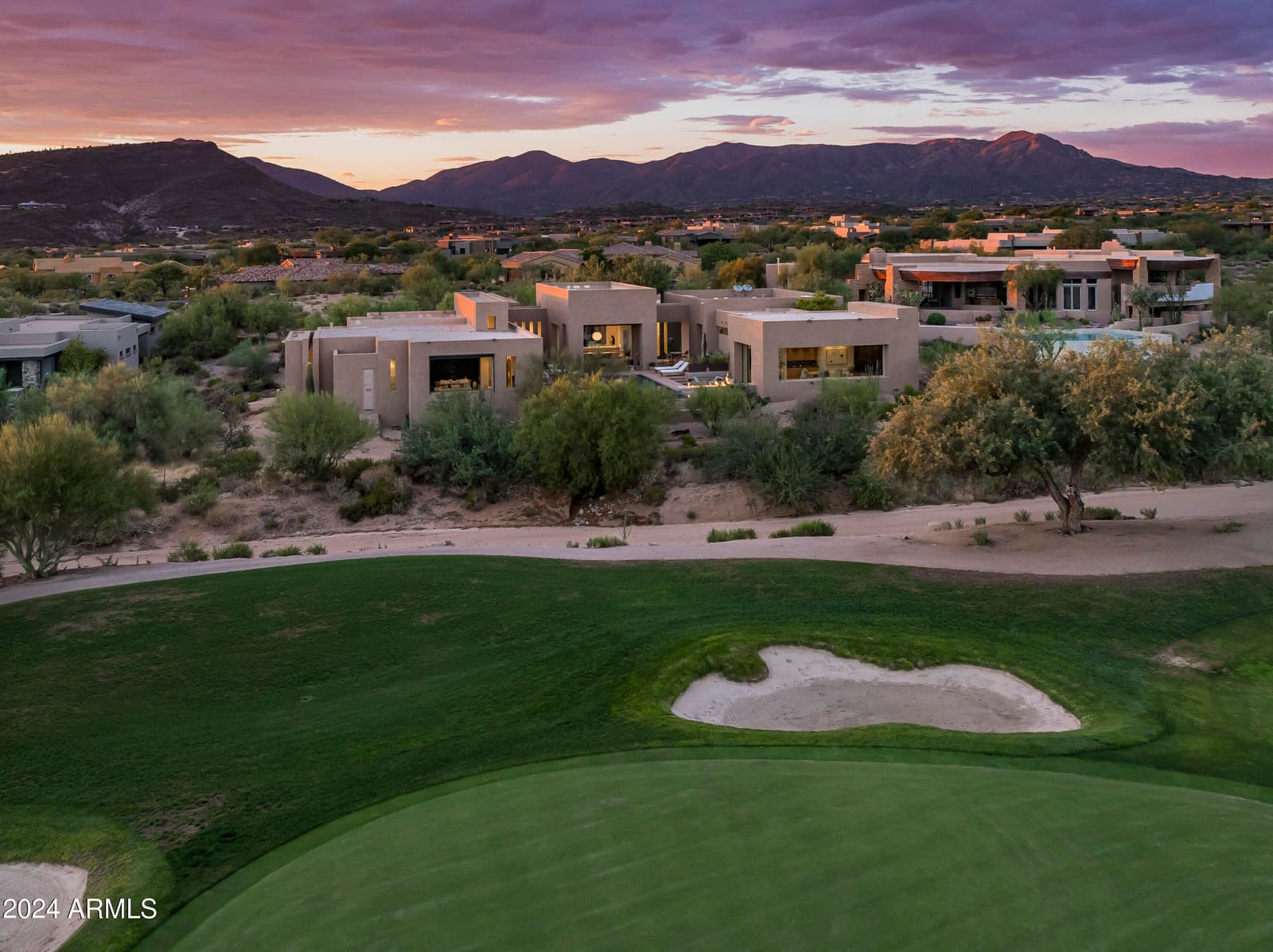 9821 E Sundance Trail, Scottsdale, AZ 85262 — photo 2 of 61