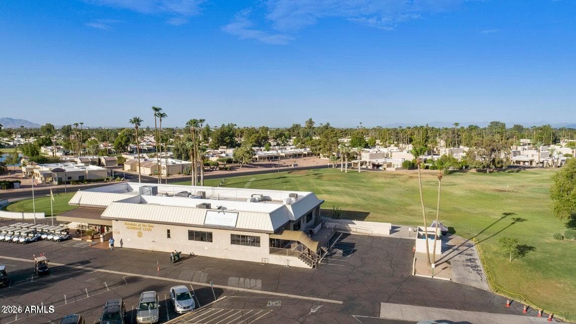 723 S PALO VERDE Way, Mesa, AZ 85208 — photo 25 of 38