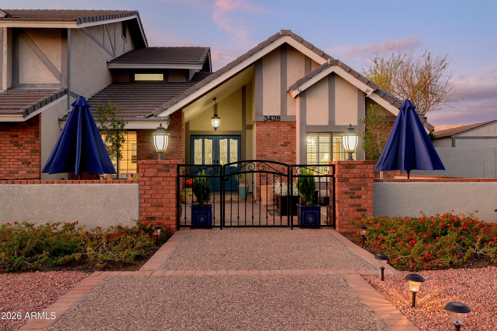 3428 E ENCANTO Street, Mesa, AZ 85213 — photo 4 of 96