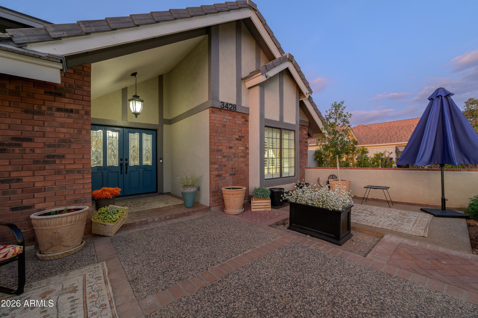3428 E ENCANTO Street, Mesa, AZ 85213 — photo 84 of 96