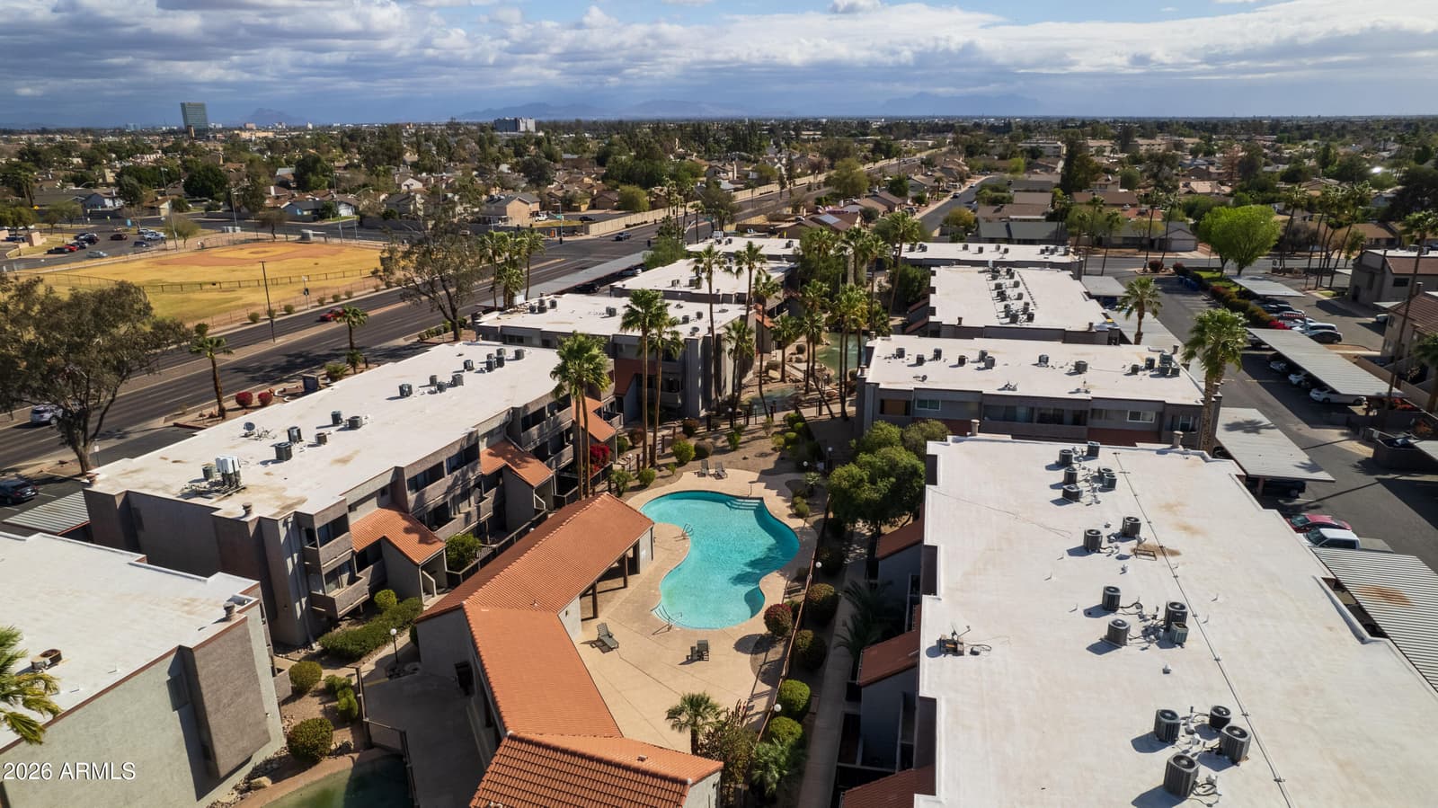 1645 W BASELINE Road 2110, Mesa, AZ 85202 — photo 15 of 17