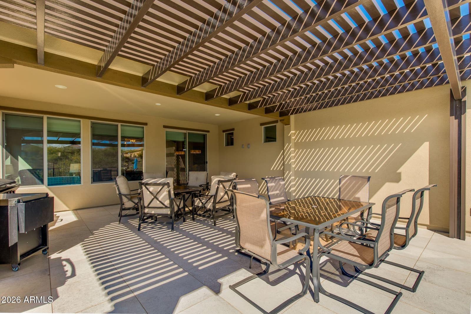 4427 BUCKING BRONCO Road, Wickenburg, AZ 85390 — photo 41 of 60