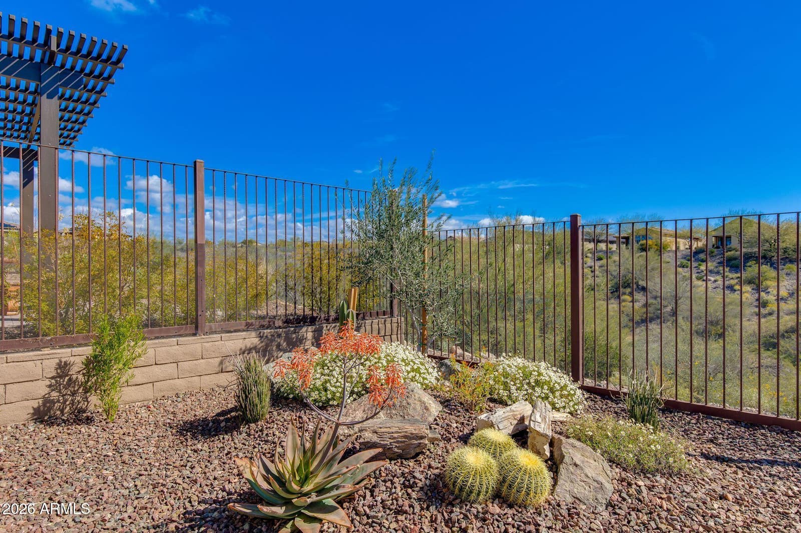 4427 BUCKING BRONCO Road, Wickenburg, AZ 85390 — photo 48 of 60