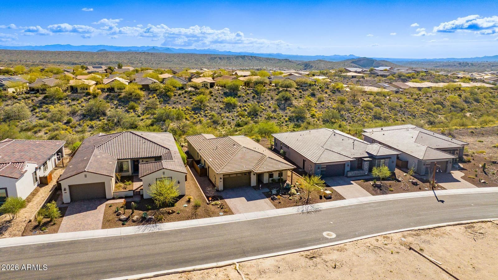 4427 BUCKING BRONCO Road, Wickenburg, AZ 85390 — photo 55 of 60