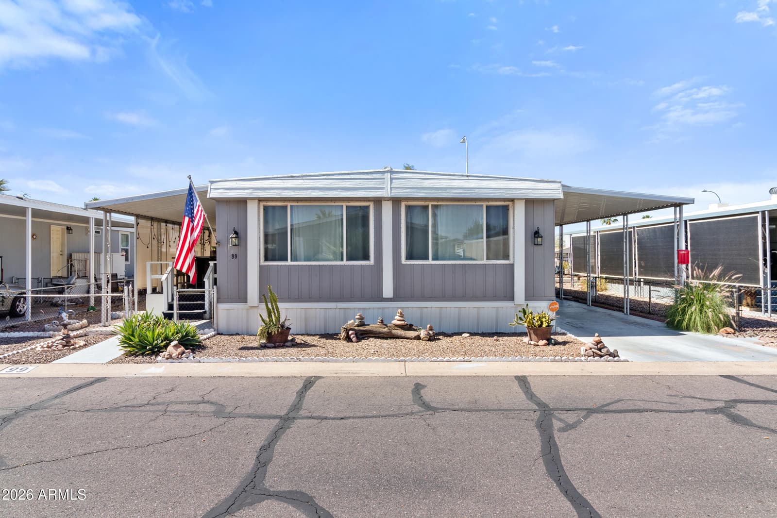 535 S ALMA SCHOOL Road 99, Mesa, AZ 85210 — photo 33 of 77