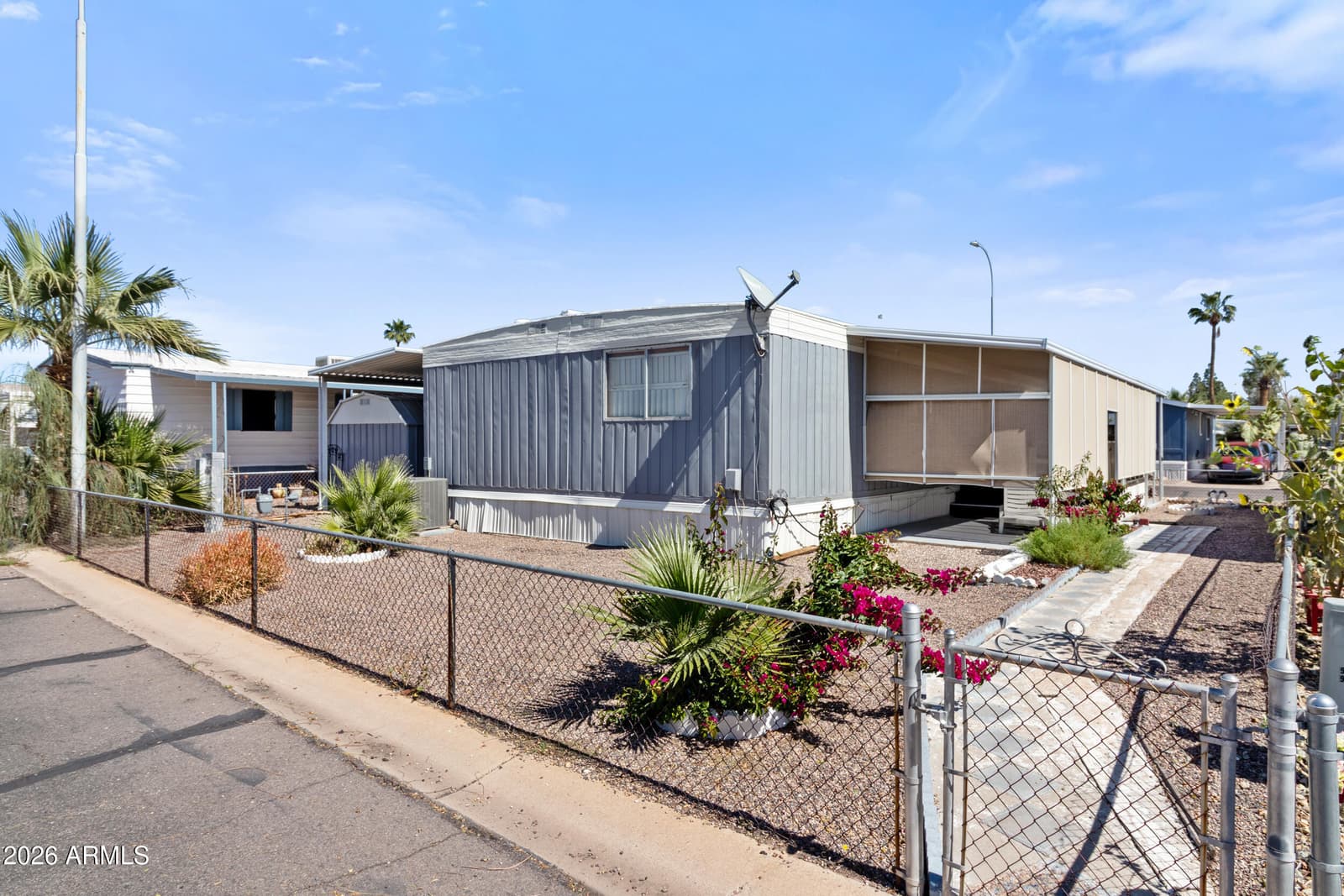 535 S ALMA SCHOOL Road 99, Mesa, AZ 85210 — photo 39 of 77